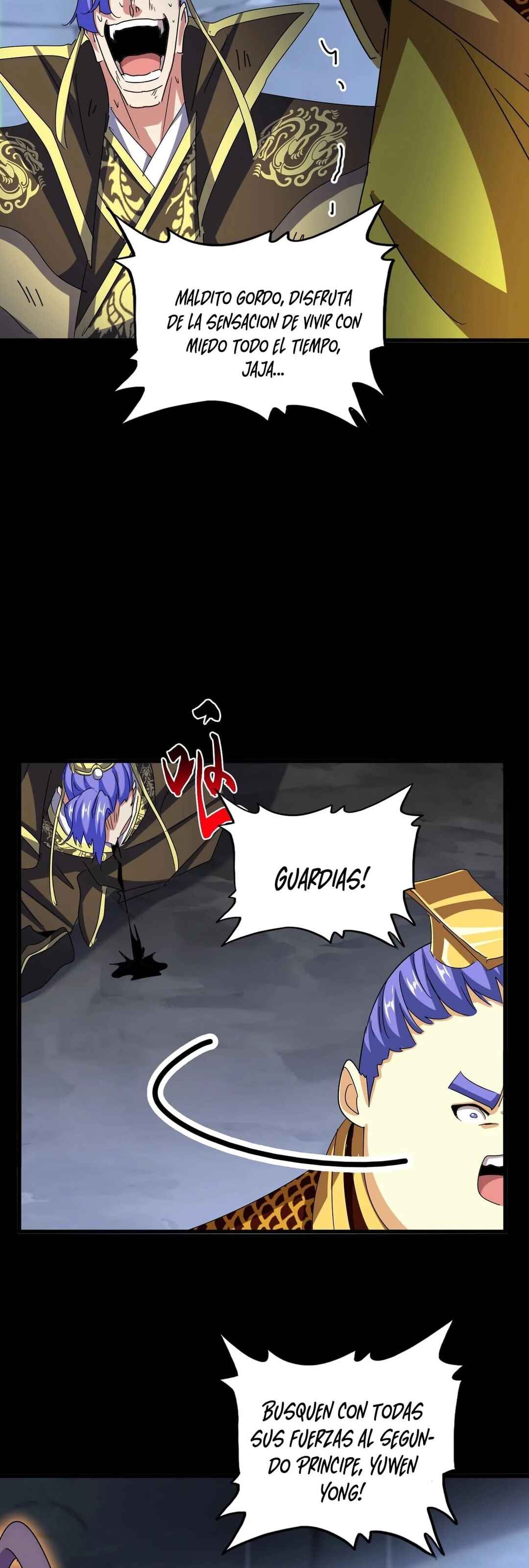 Chapter 543 - Page 13