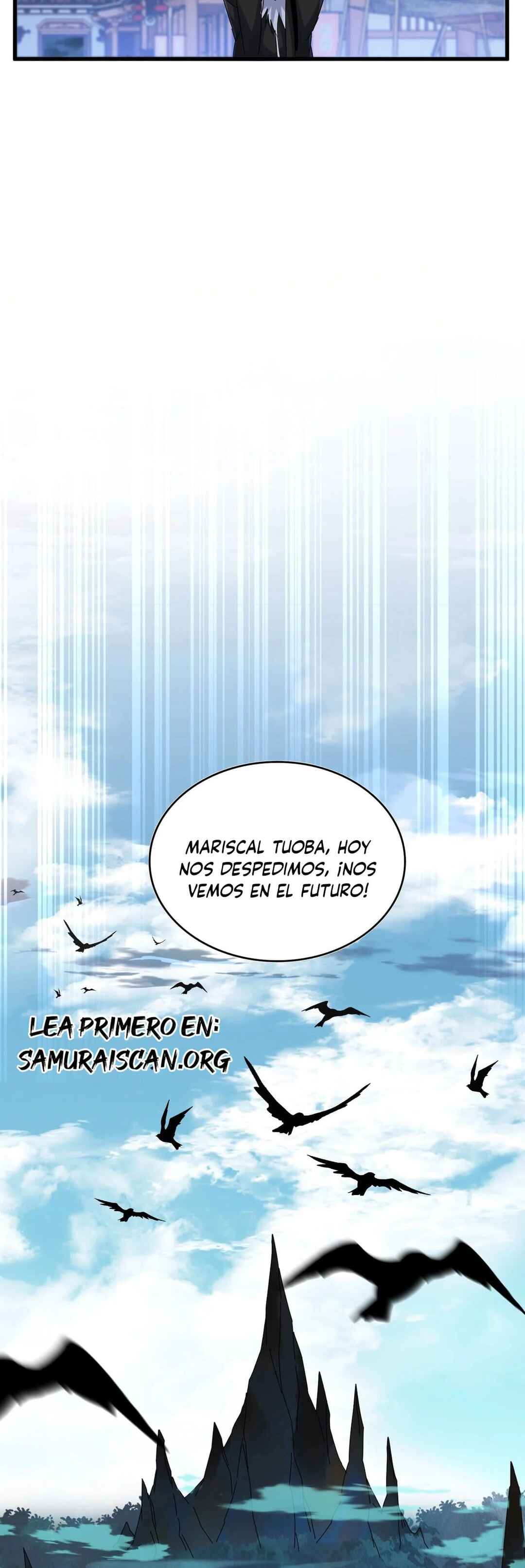 Chapter 543 - Page 27