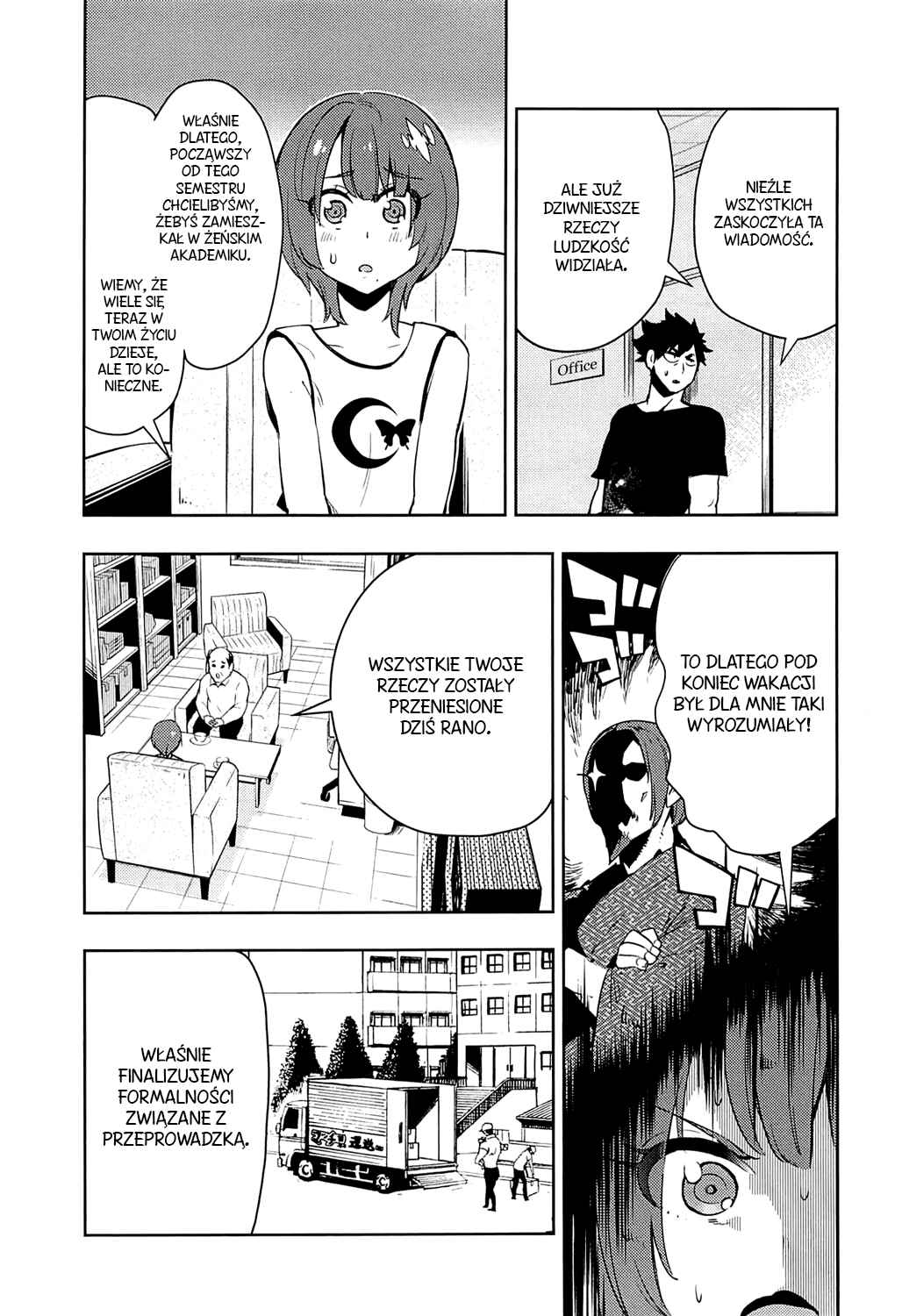 Chapter 65 - Page 16