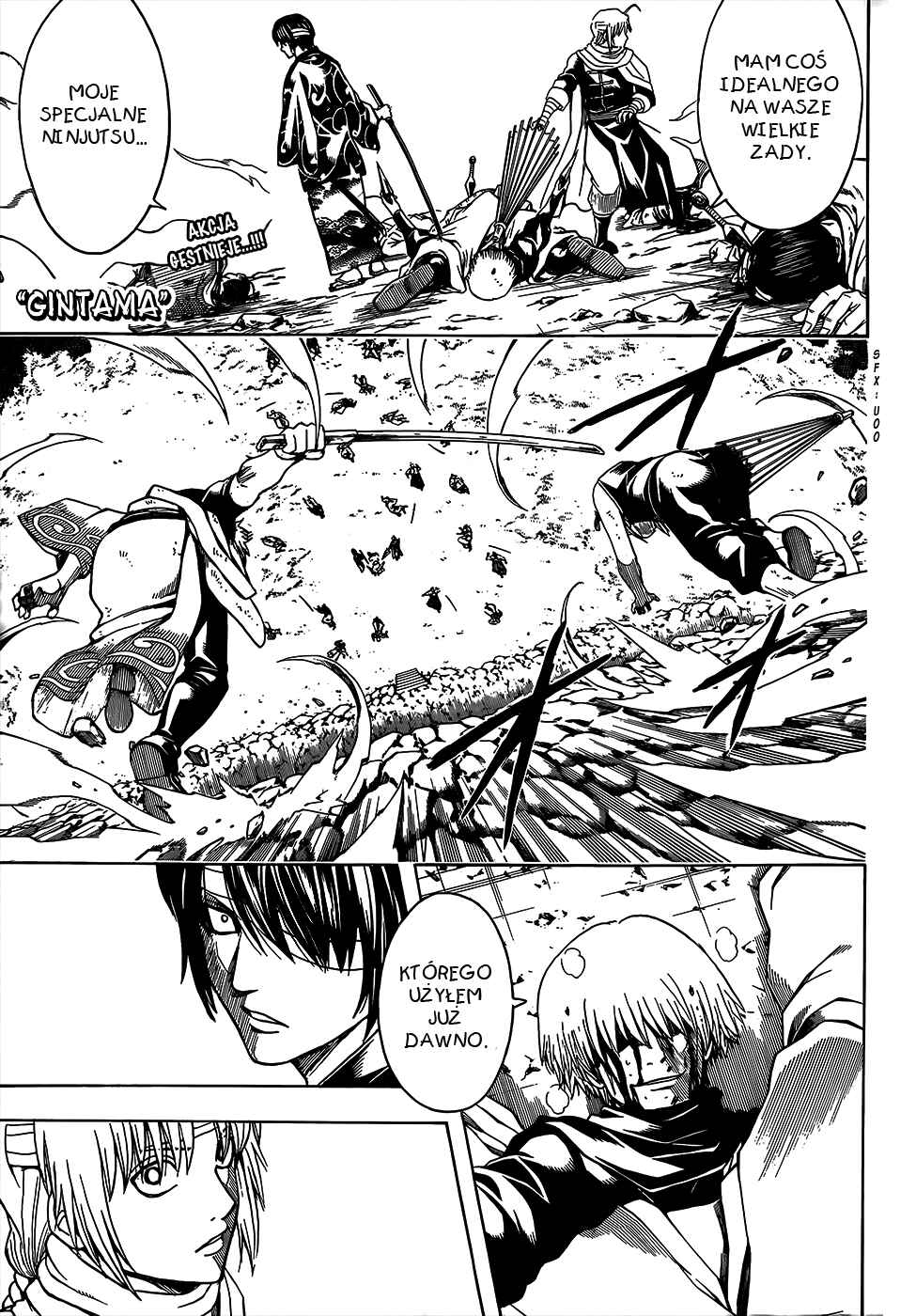 Chapter 514 - Page 2