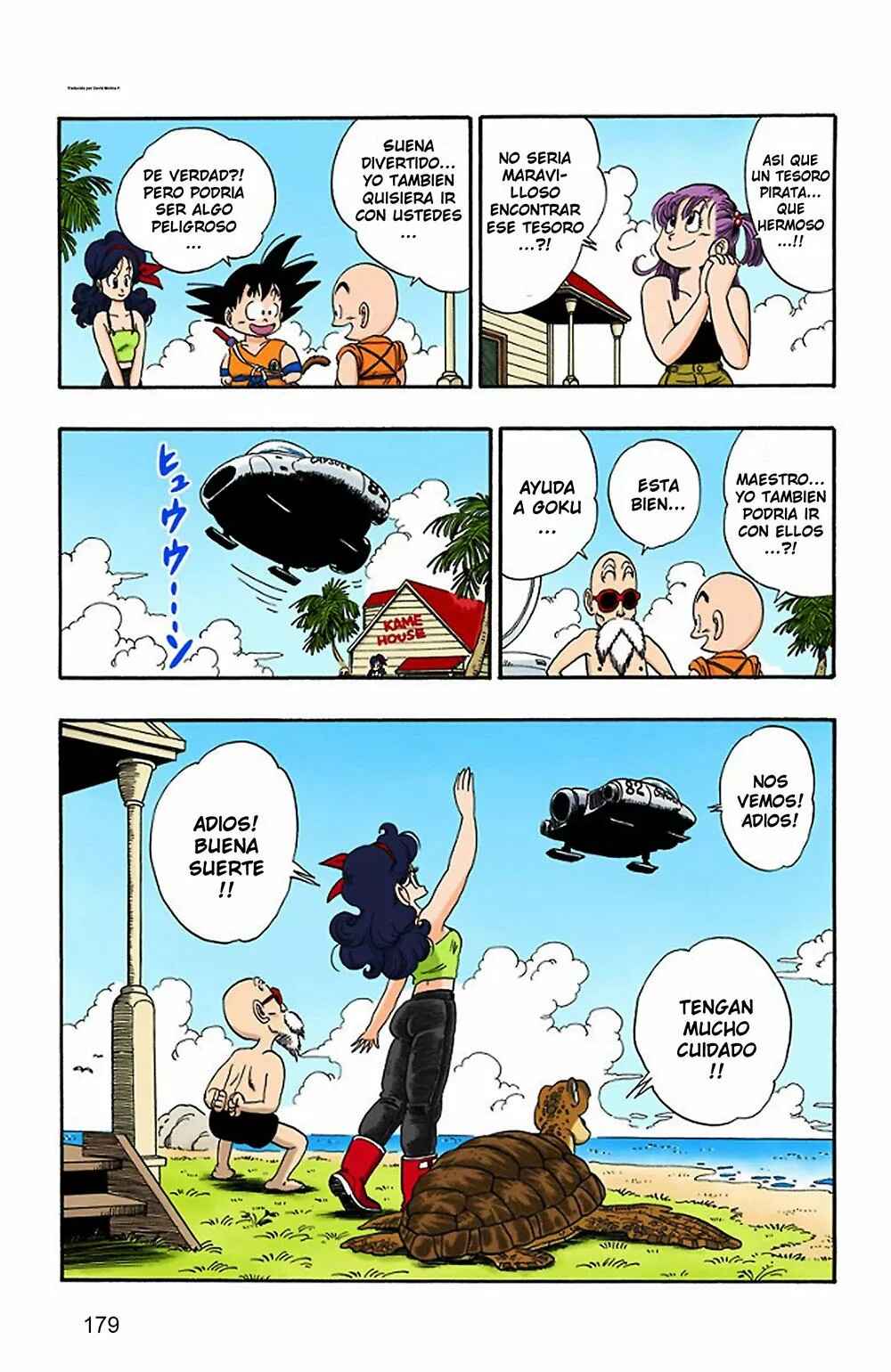 Chapter 71 - Page 13
