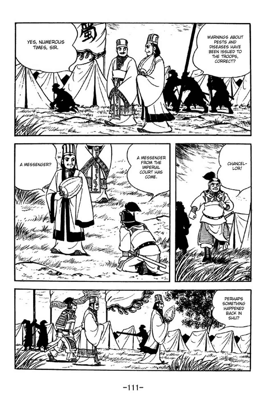 Chapter 315 - Page 4