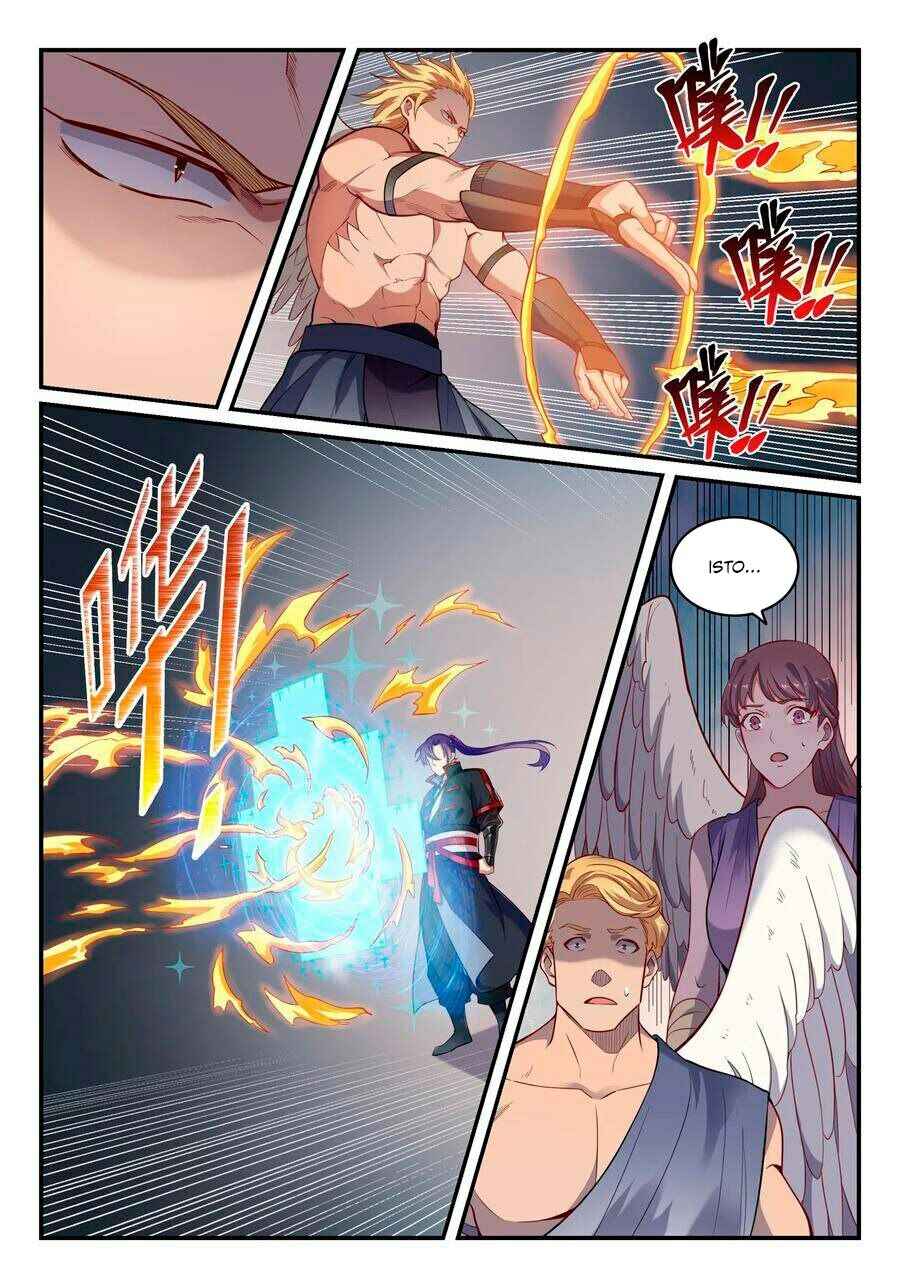 Chapter 745 - Page 7