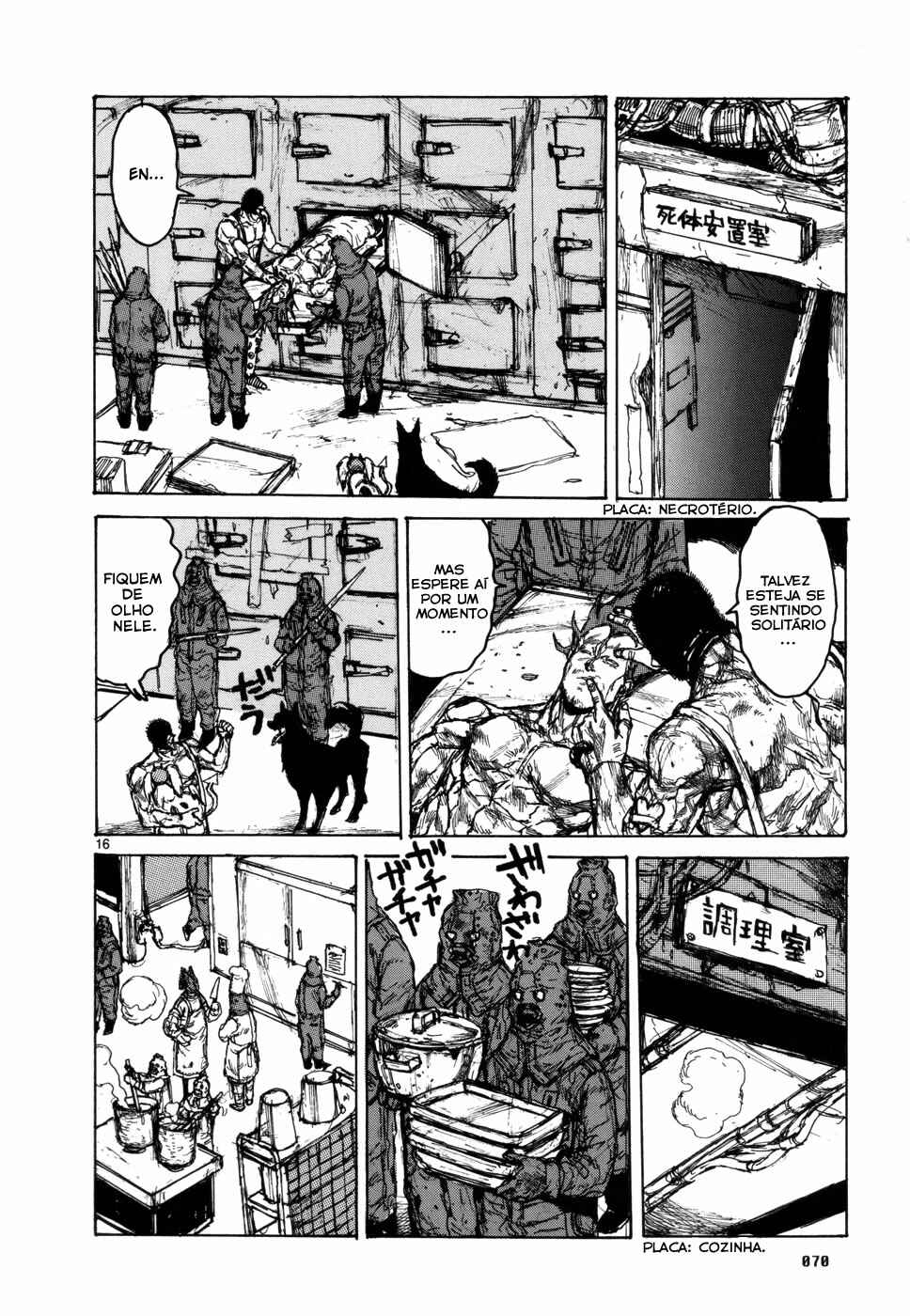 Chapter 96 - Page 16