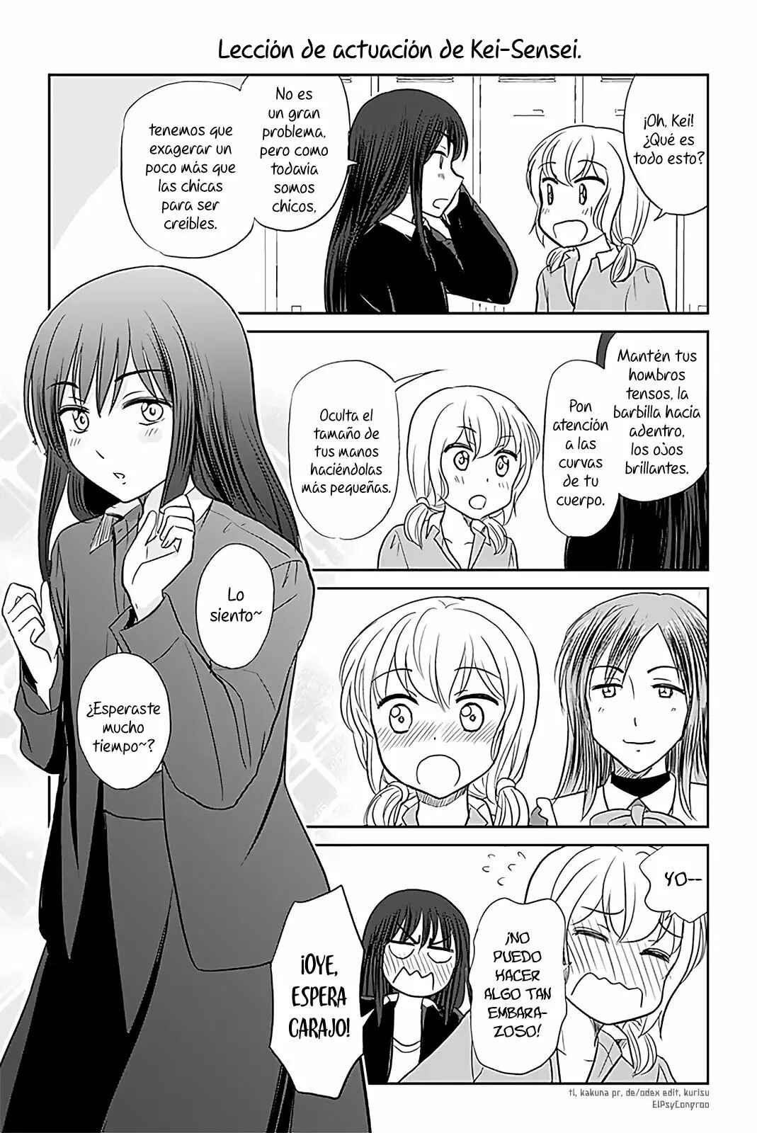 Chapter 201 - Page 2