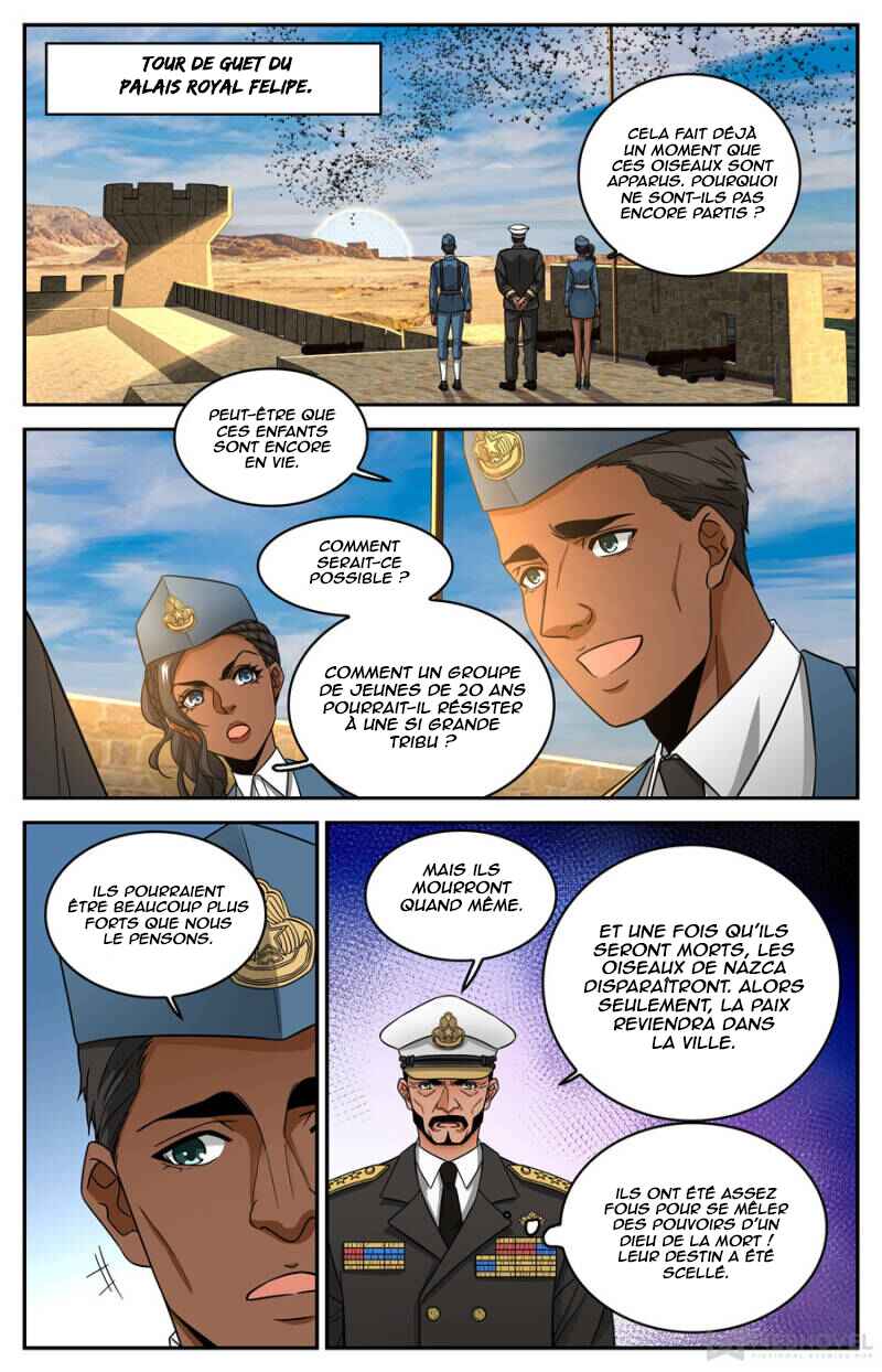 Chapter 604 - Page 2