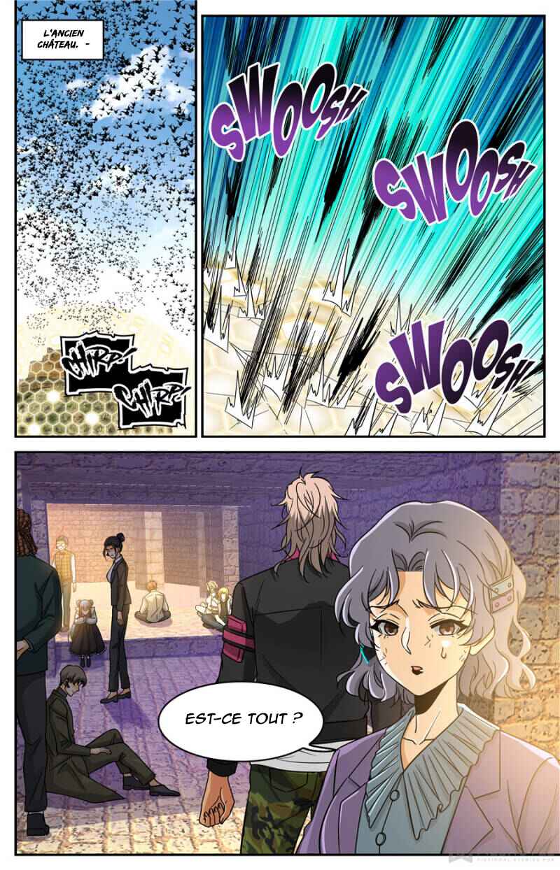 Chapter 604 - Page 3