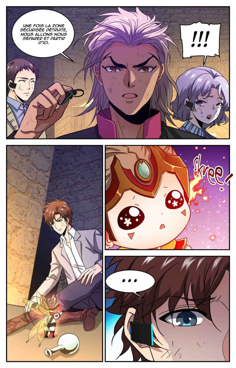 Chapter 604 - Page 4