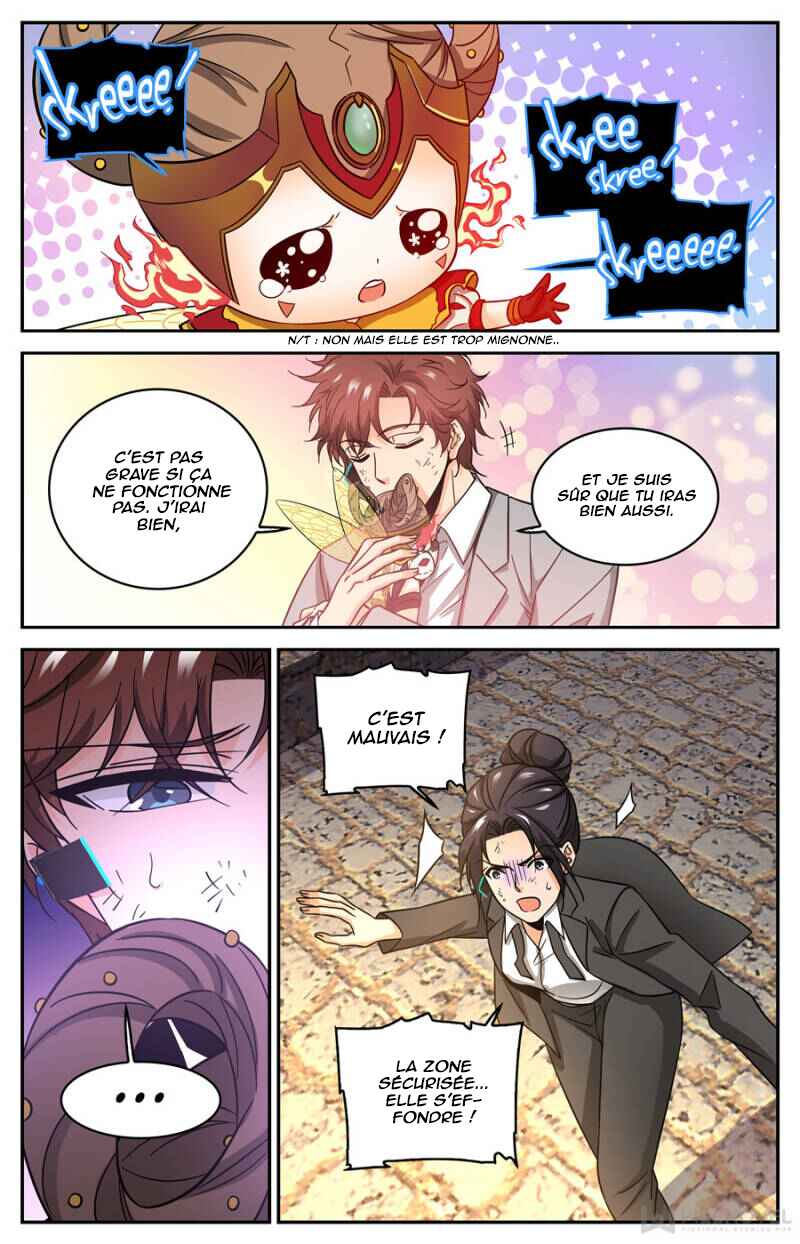Chapter 604 - Page 6