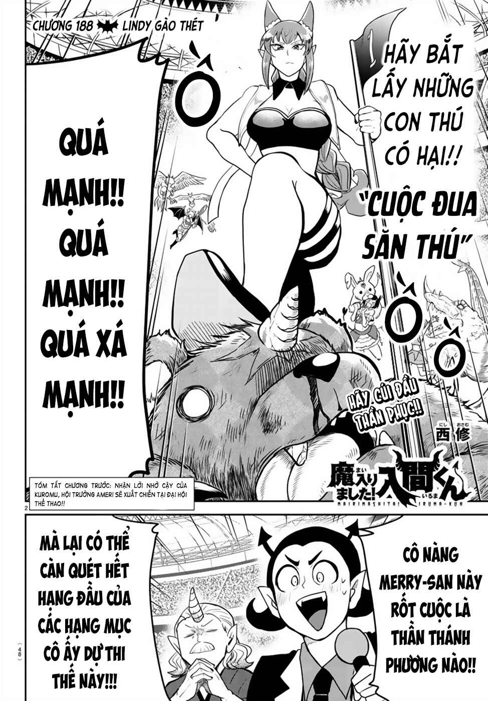 Chapter 188 - Page 4