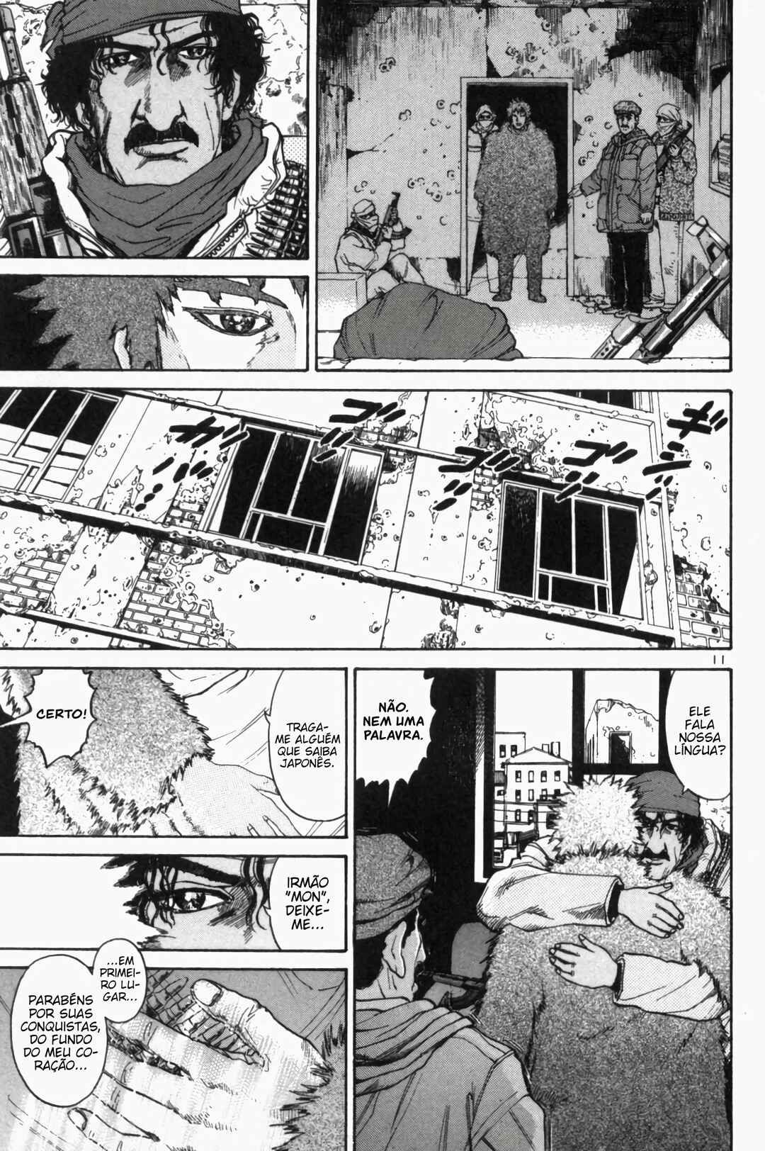 Chapter 157 - Page 10