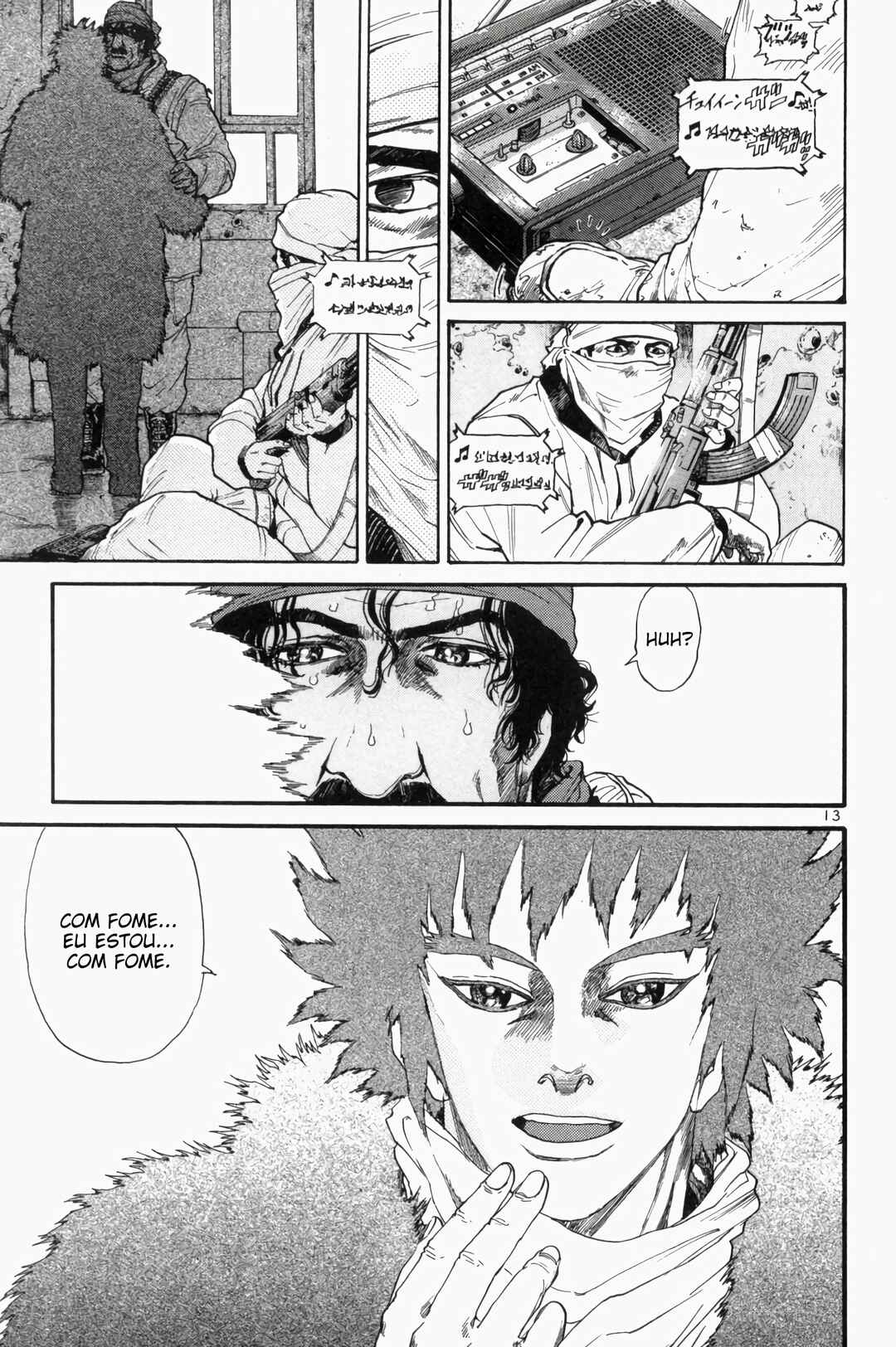 Chapter 157 - Page 12
