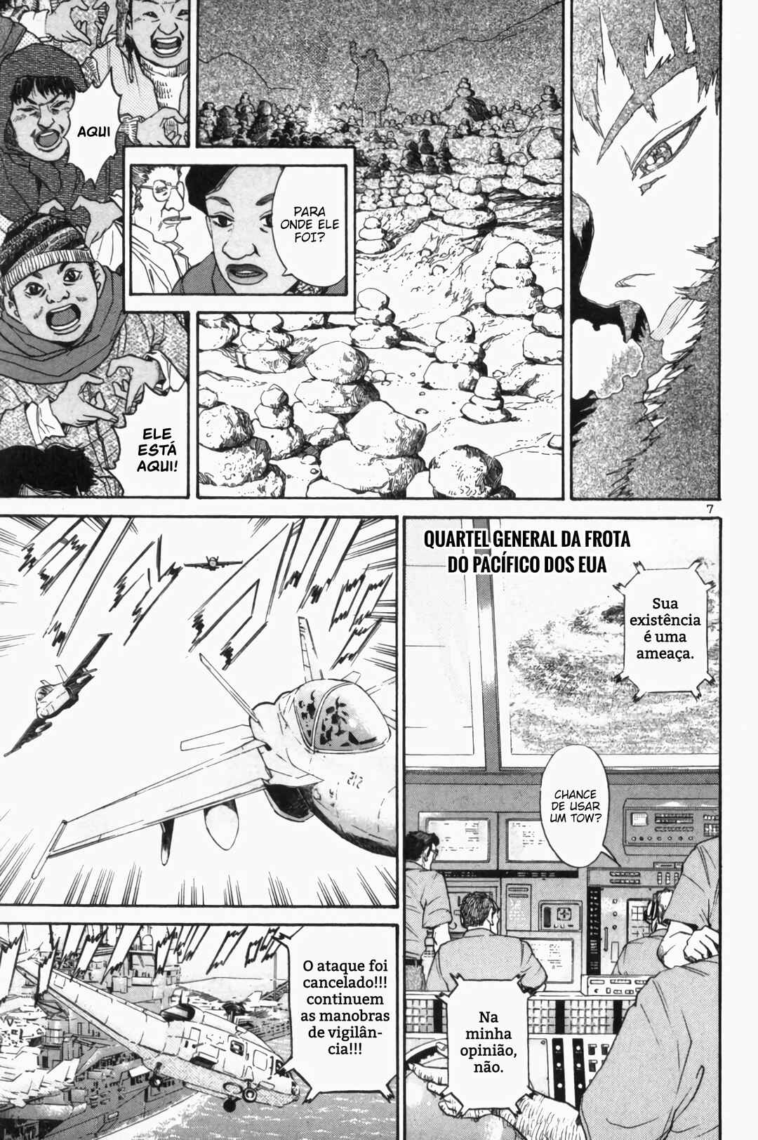 Chapter 157 - Page 6