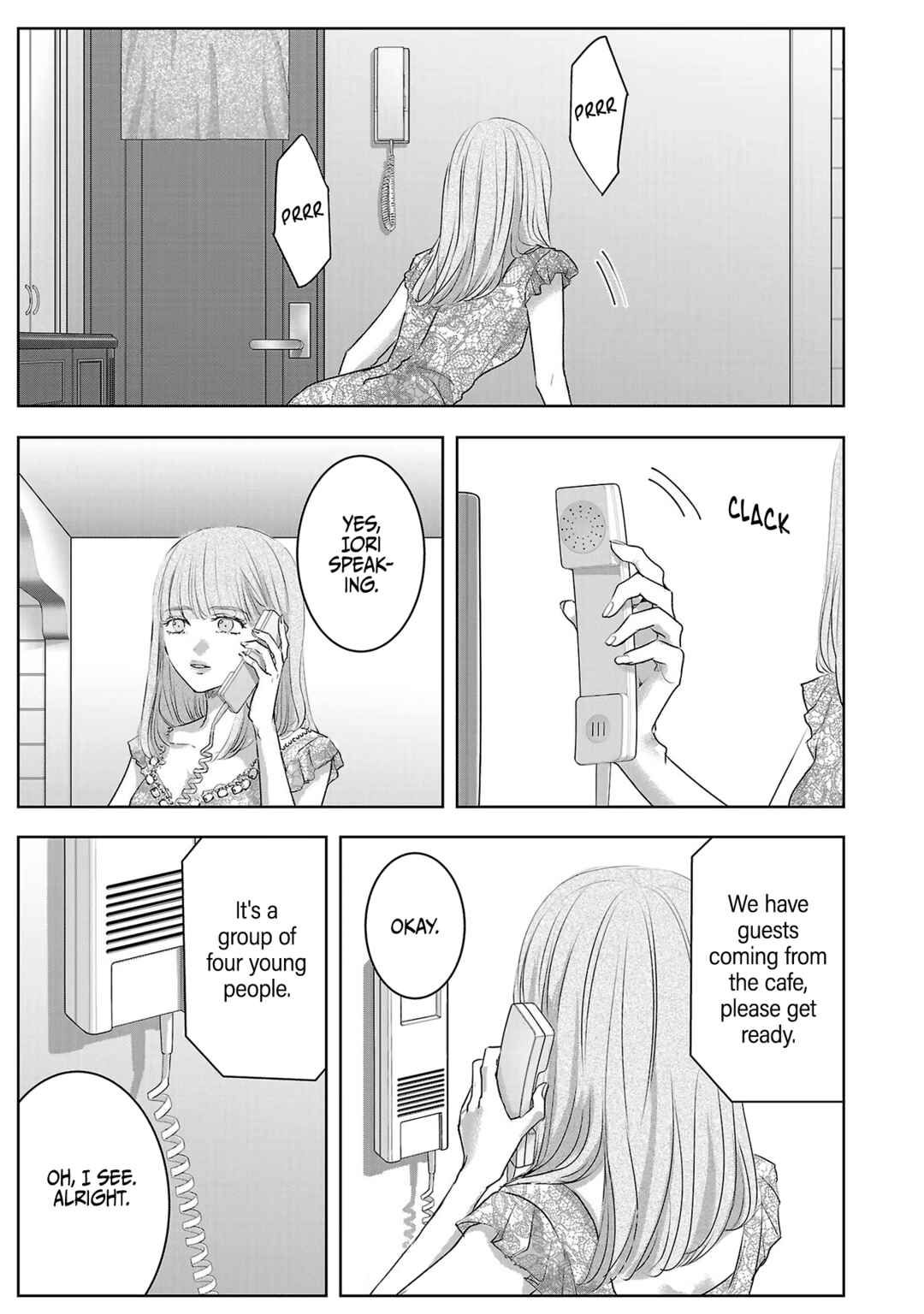 Chapter 109 - Page 10