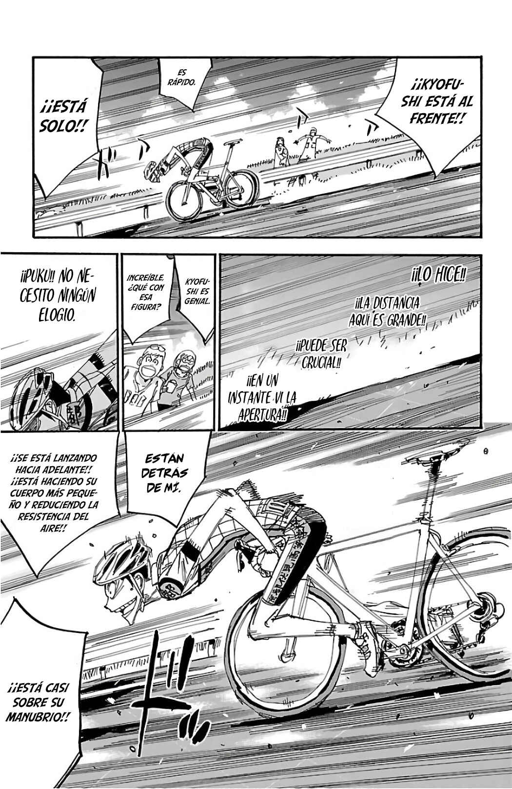 Chapter 502 - Page 16
