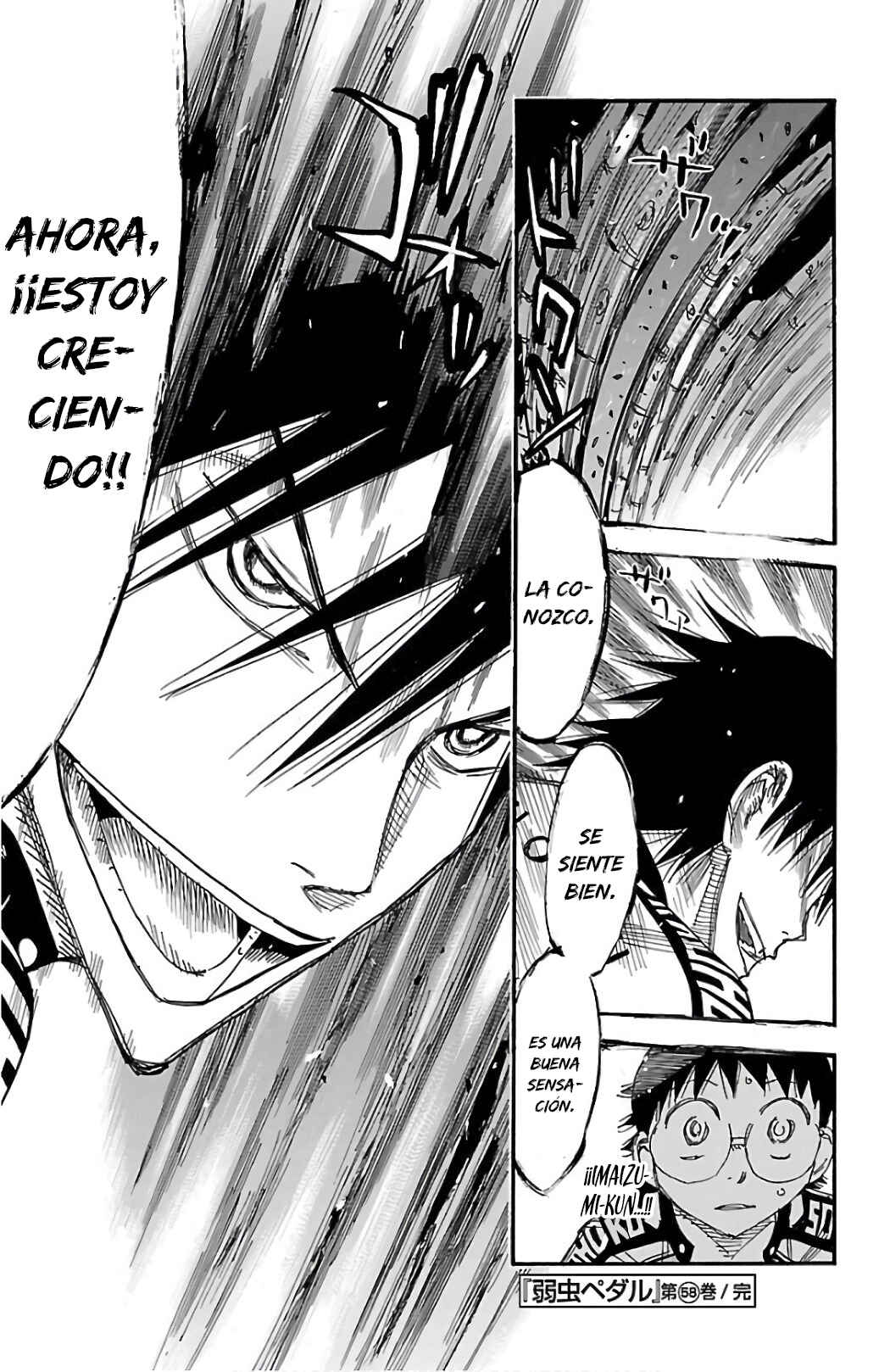 Chapter 502 - Page 20