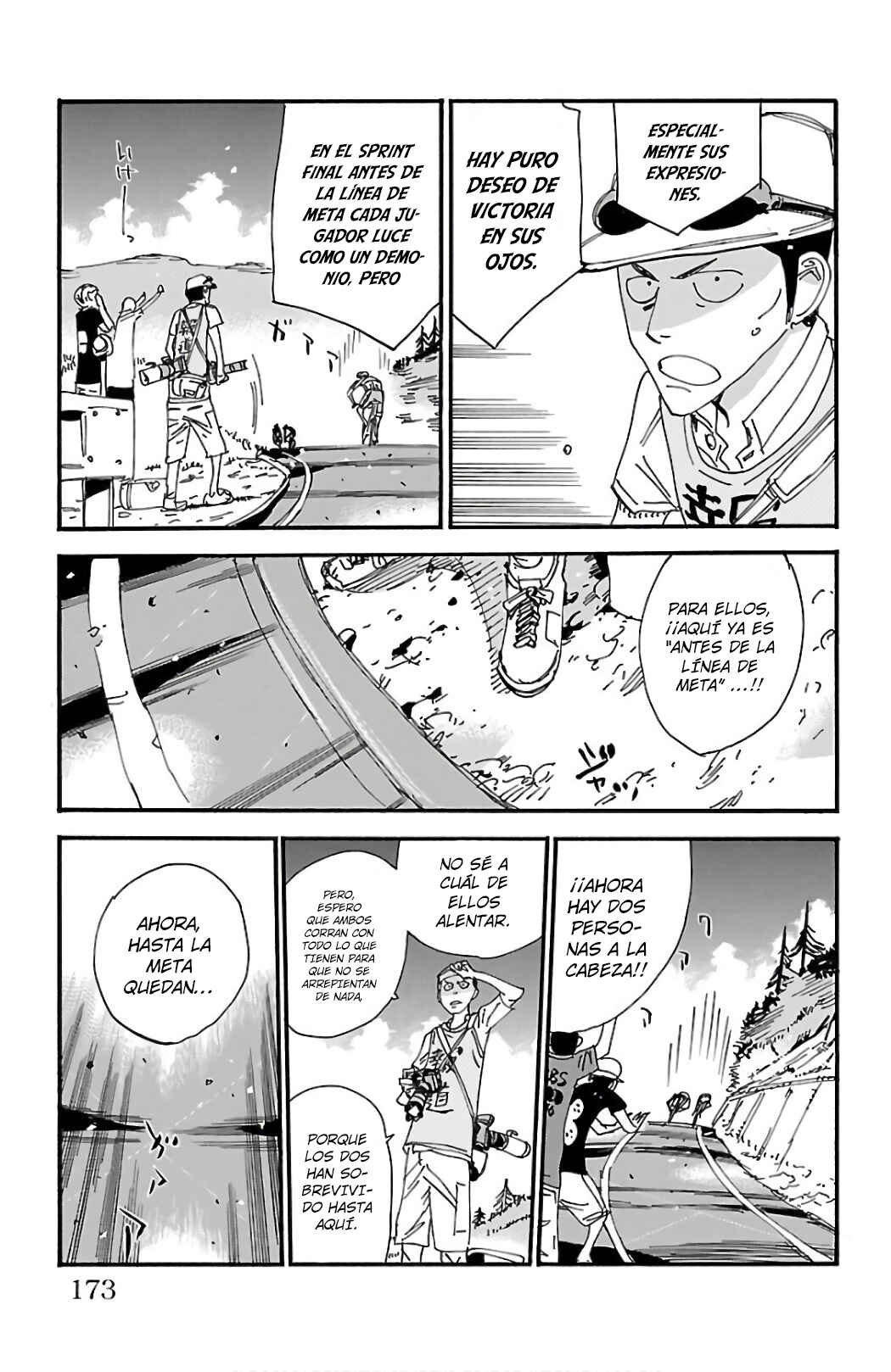 Chapter 502 - Page 4