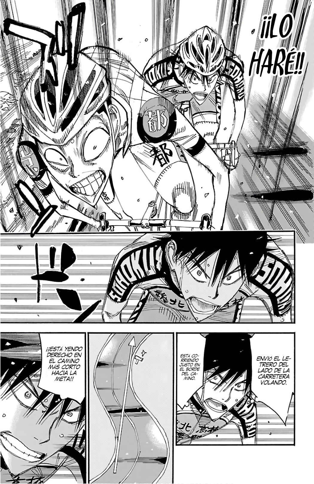 Chapter 502 - Page 9