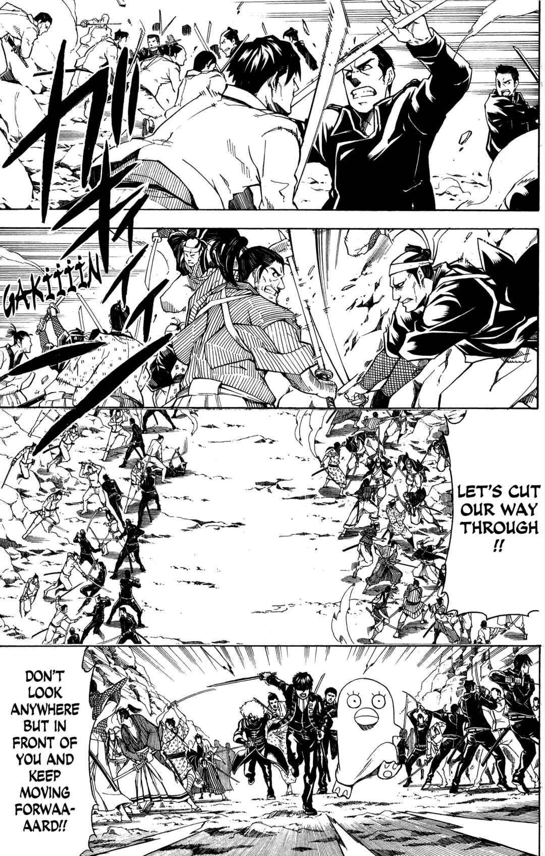 Chapter 536 - Page 3