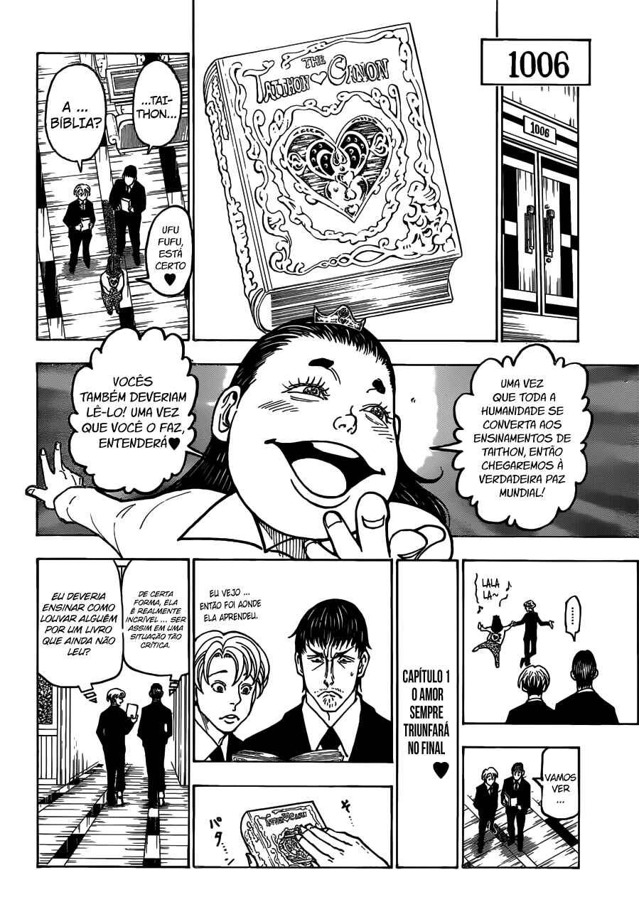 Chapter 366 - Page 9