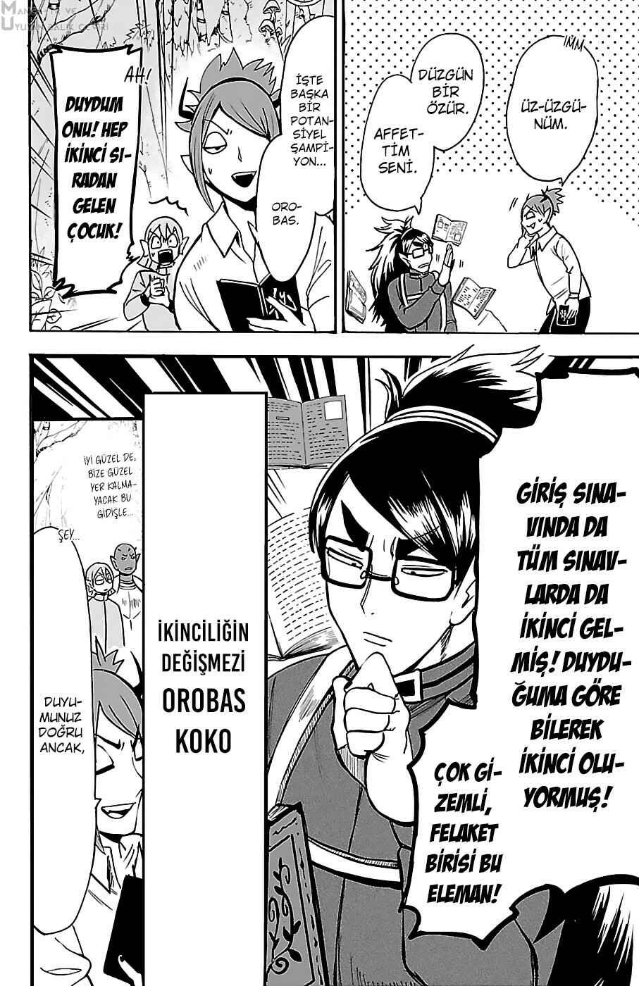 Chapter 102 - Page 11