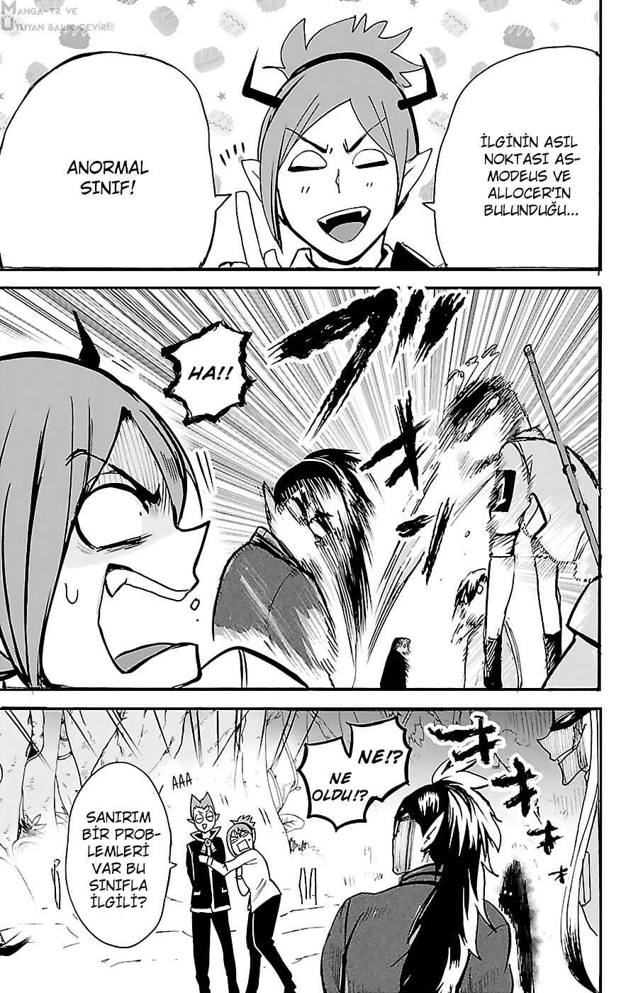 Chapter 102 - Page 12