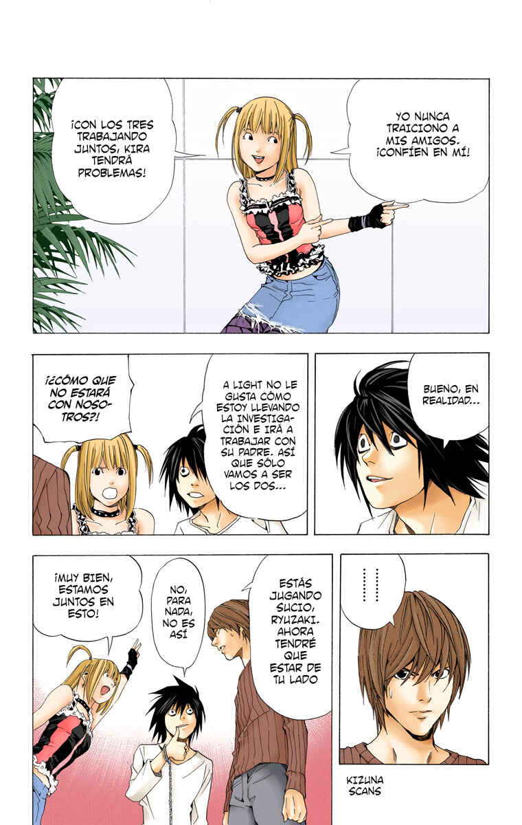 Chapter 45 - Page 21
