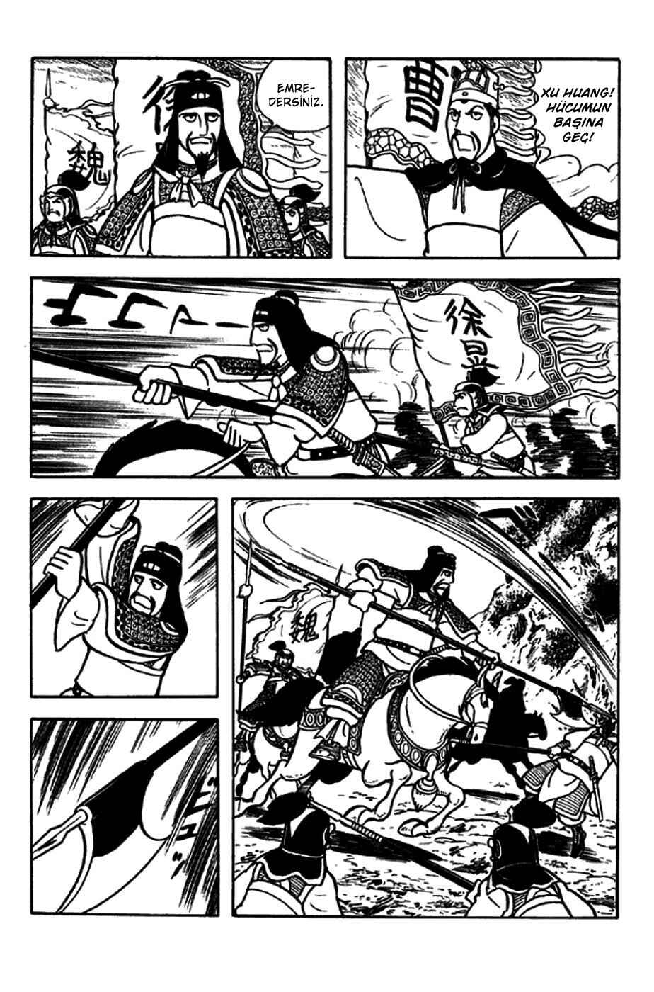 Chapter 258 - Page 10