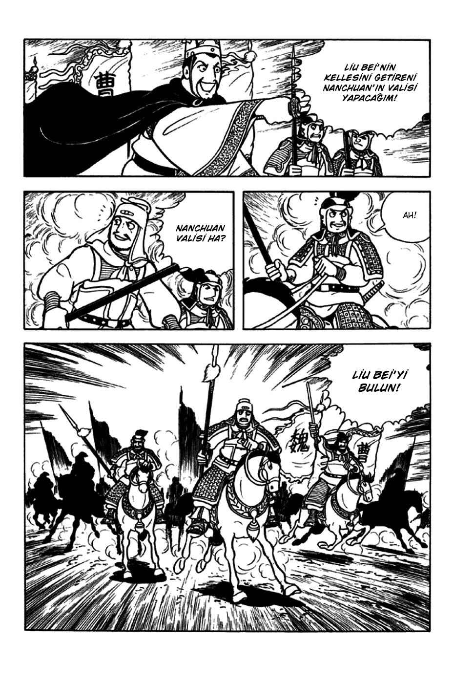 Chapter 258 - Page 13