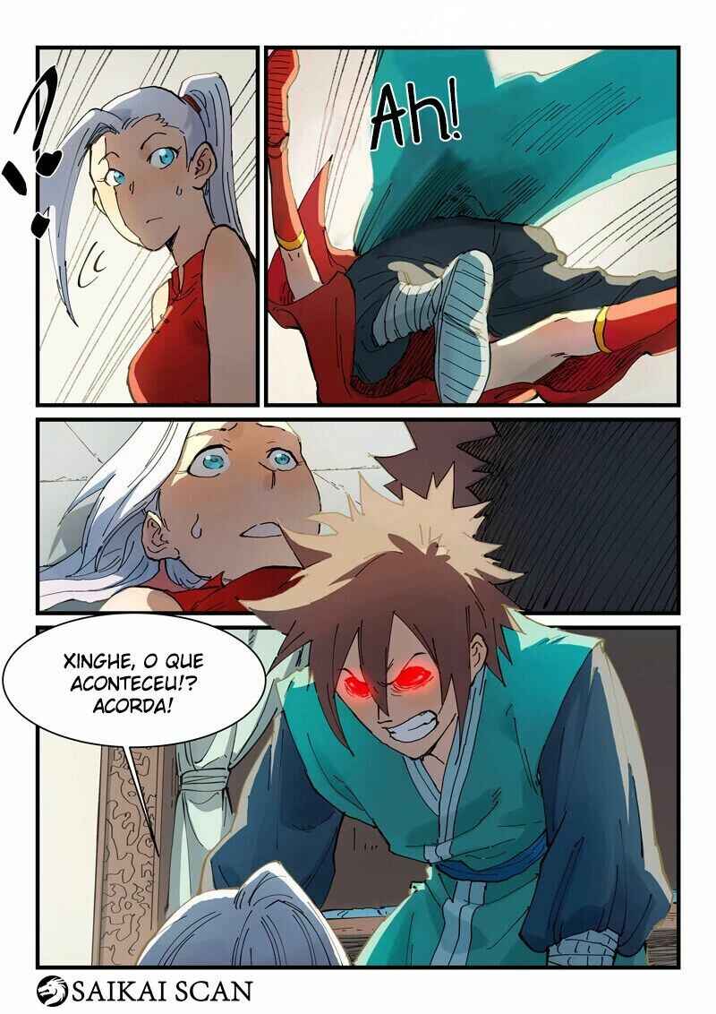 Chapter 350 - Page 7