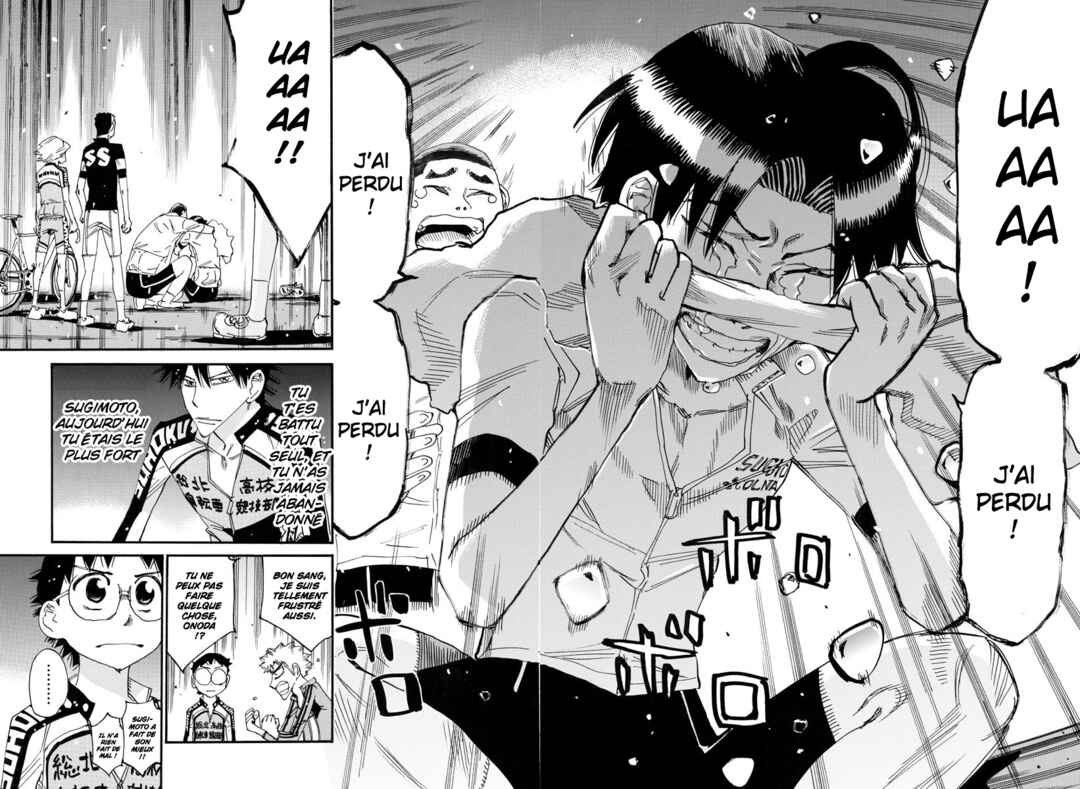 Chapter 747 - Page 20