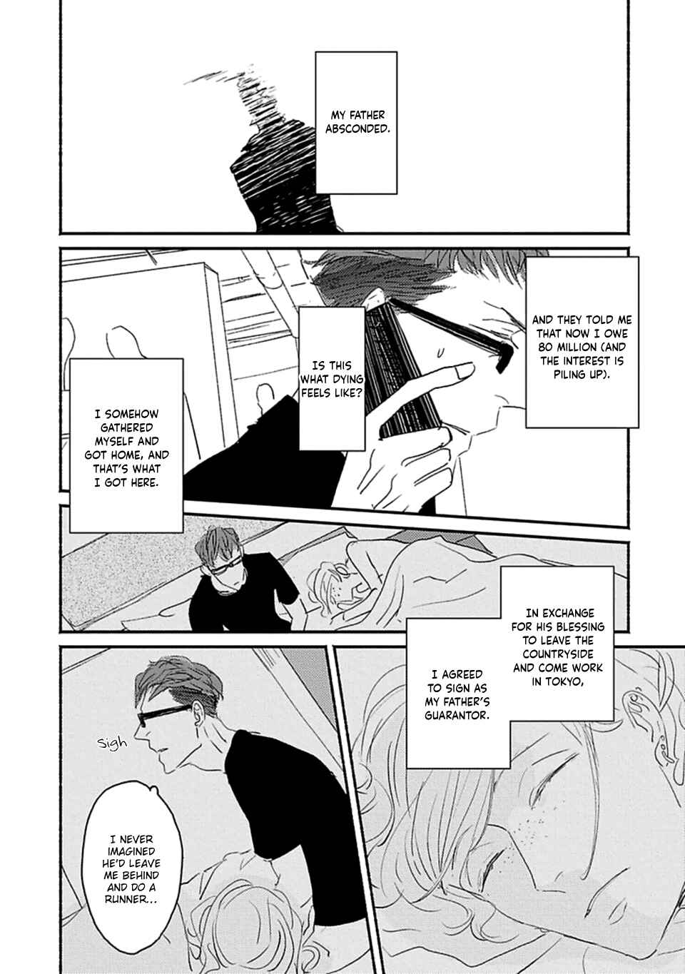Chapter 1 - Page 11