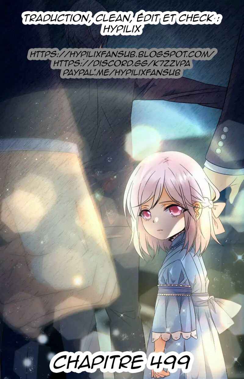 Chapter 499 - Page 1
