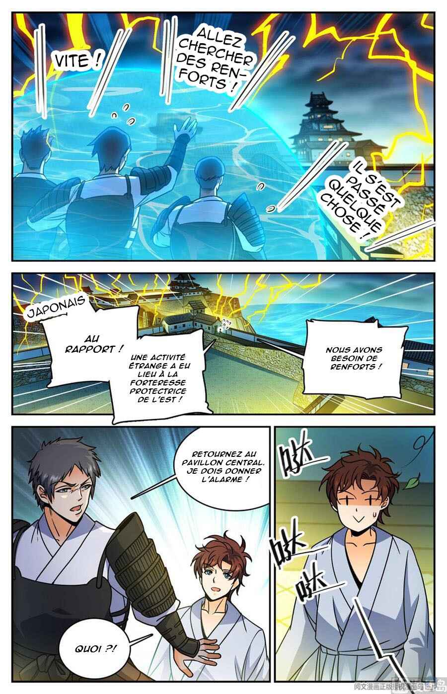 Chapter 499 - Page 2