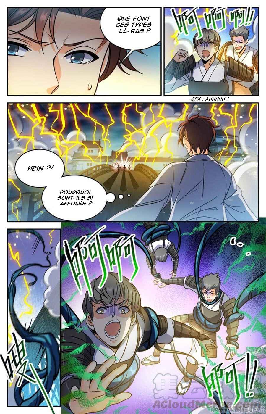 Chapter 499 - Page 5