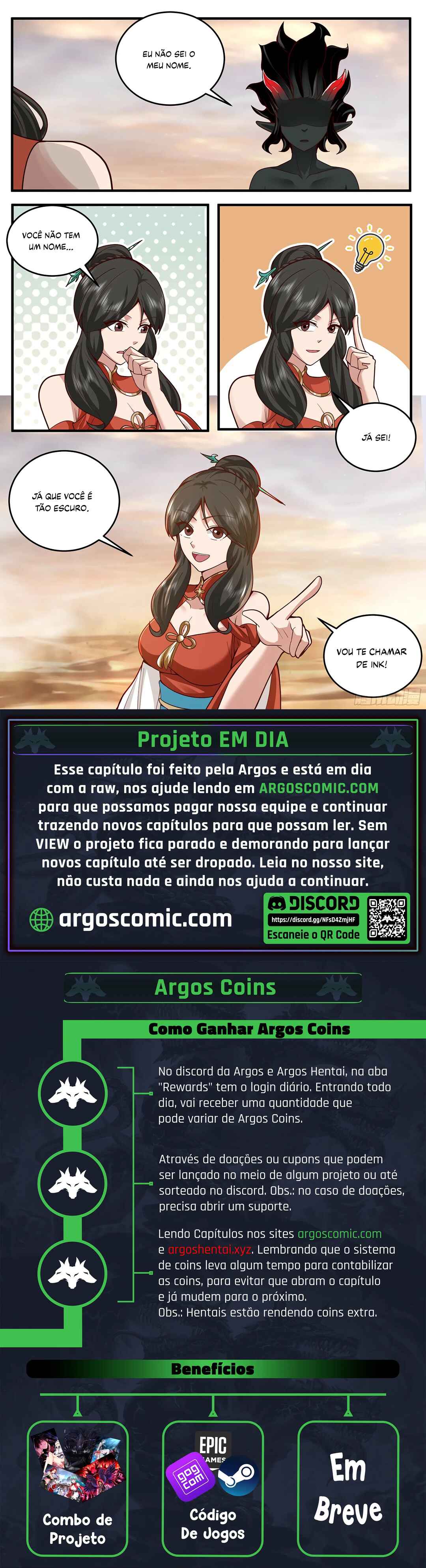 Chapter 3793 - Page 13