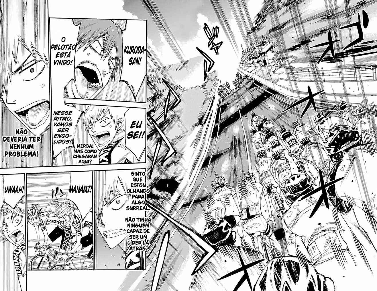 Chapter 434 - Page 10