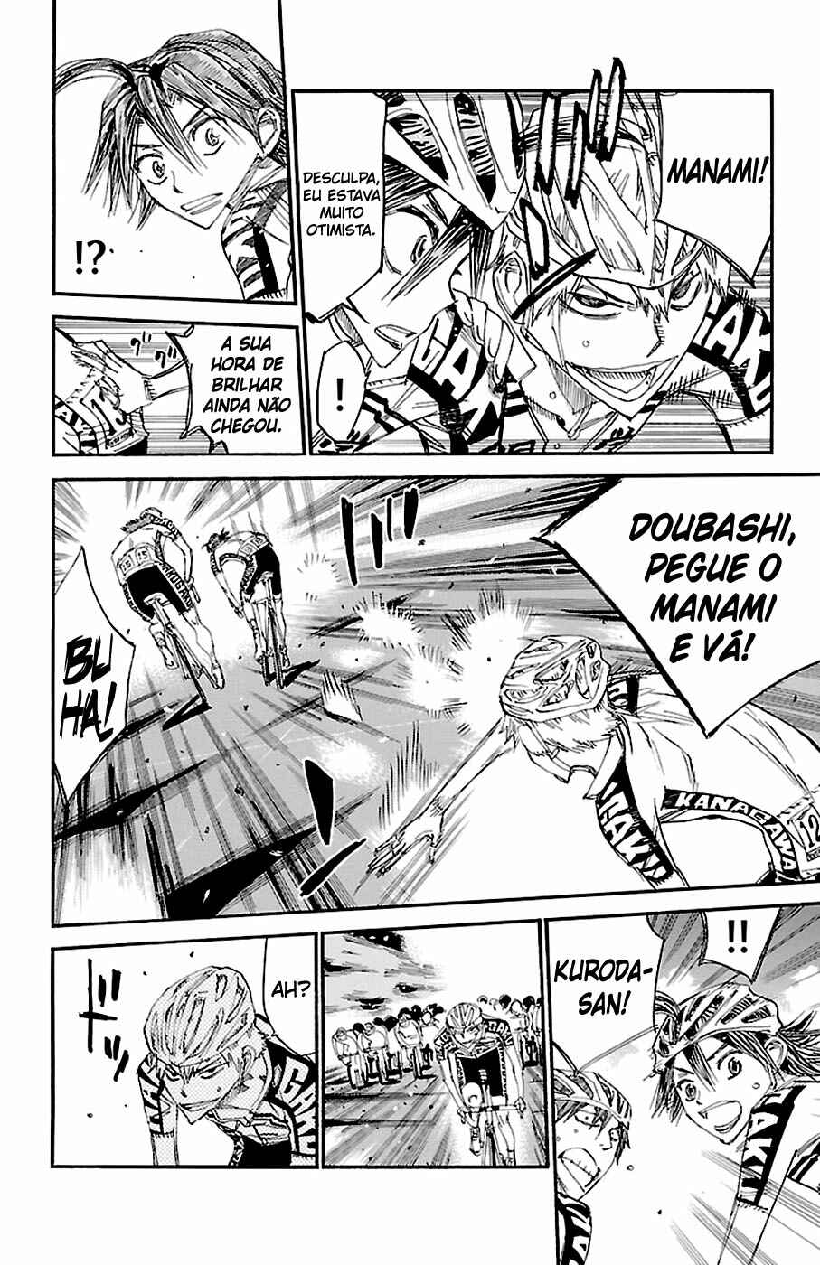 Chapter 434 - Page 13