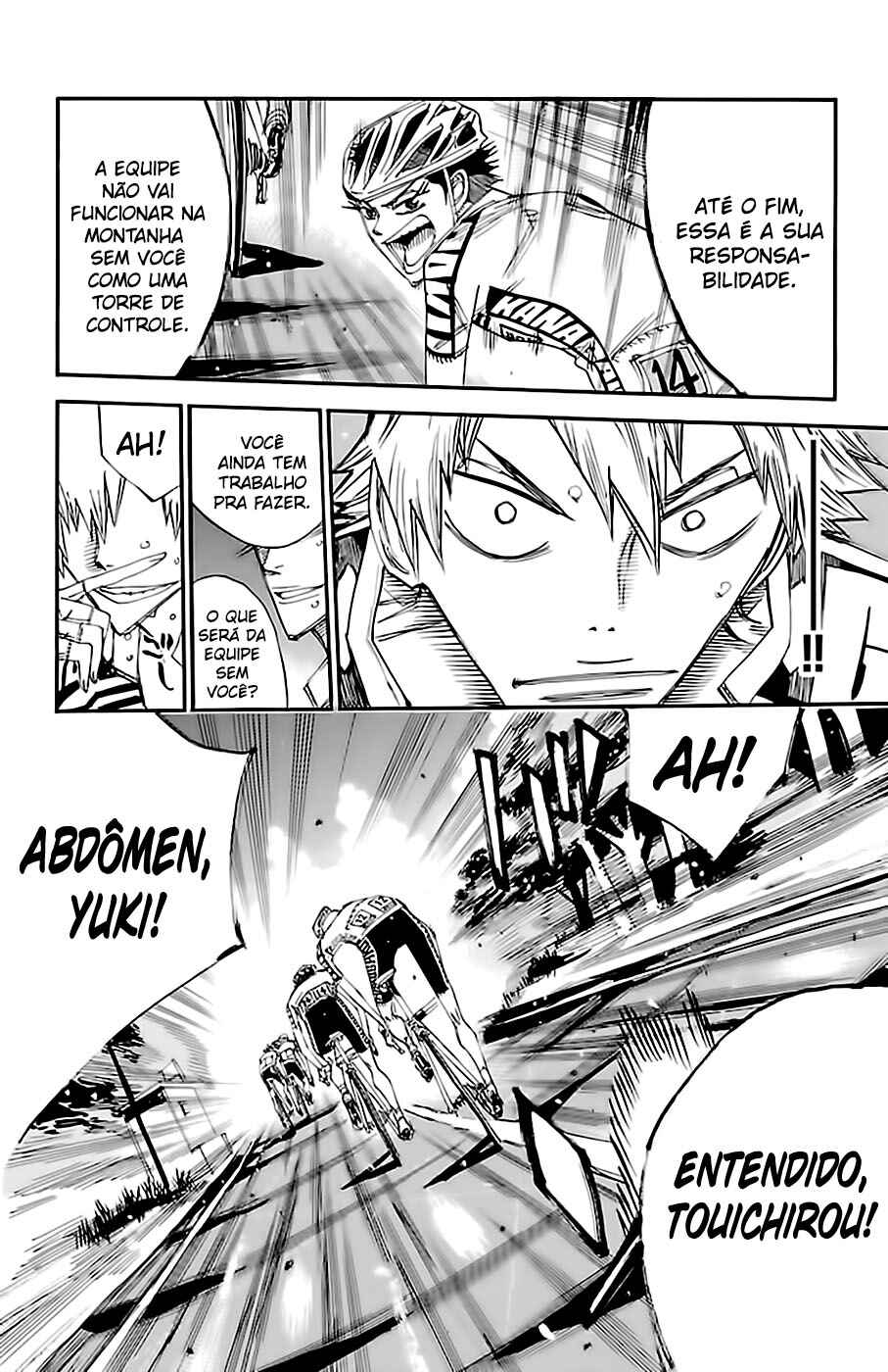 Chapter 434 - Page 17
