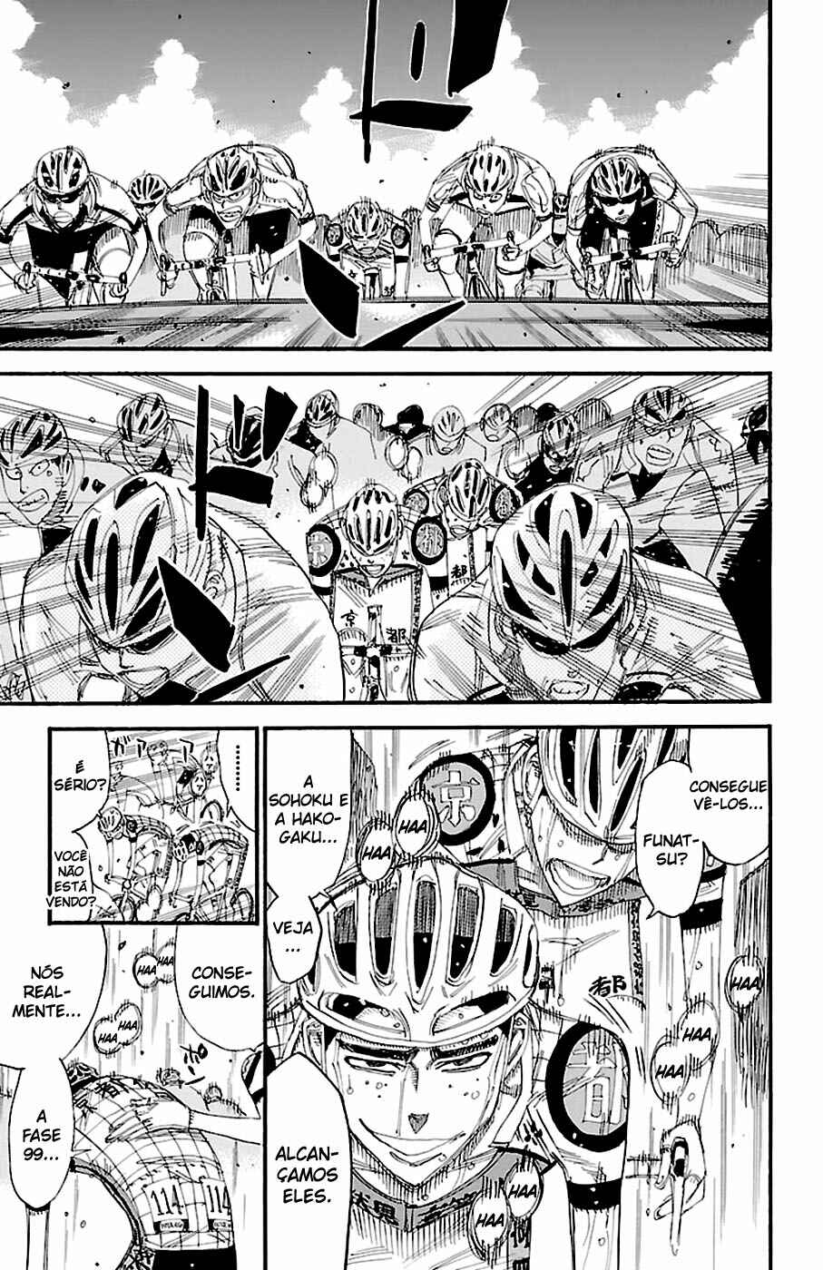 Chapter 434 - Page 4