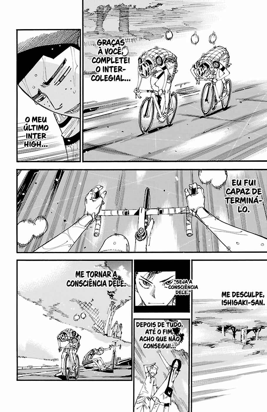 Chapter 434 - Page 6