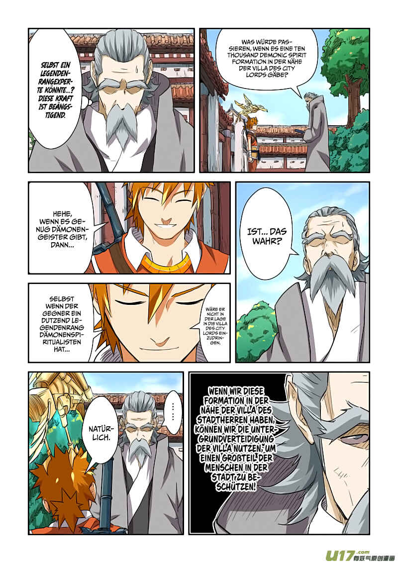 Chapter 119 - Page 10