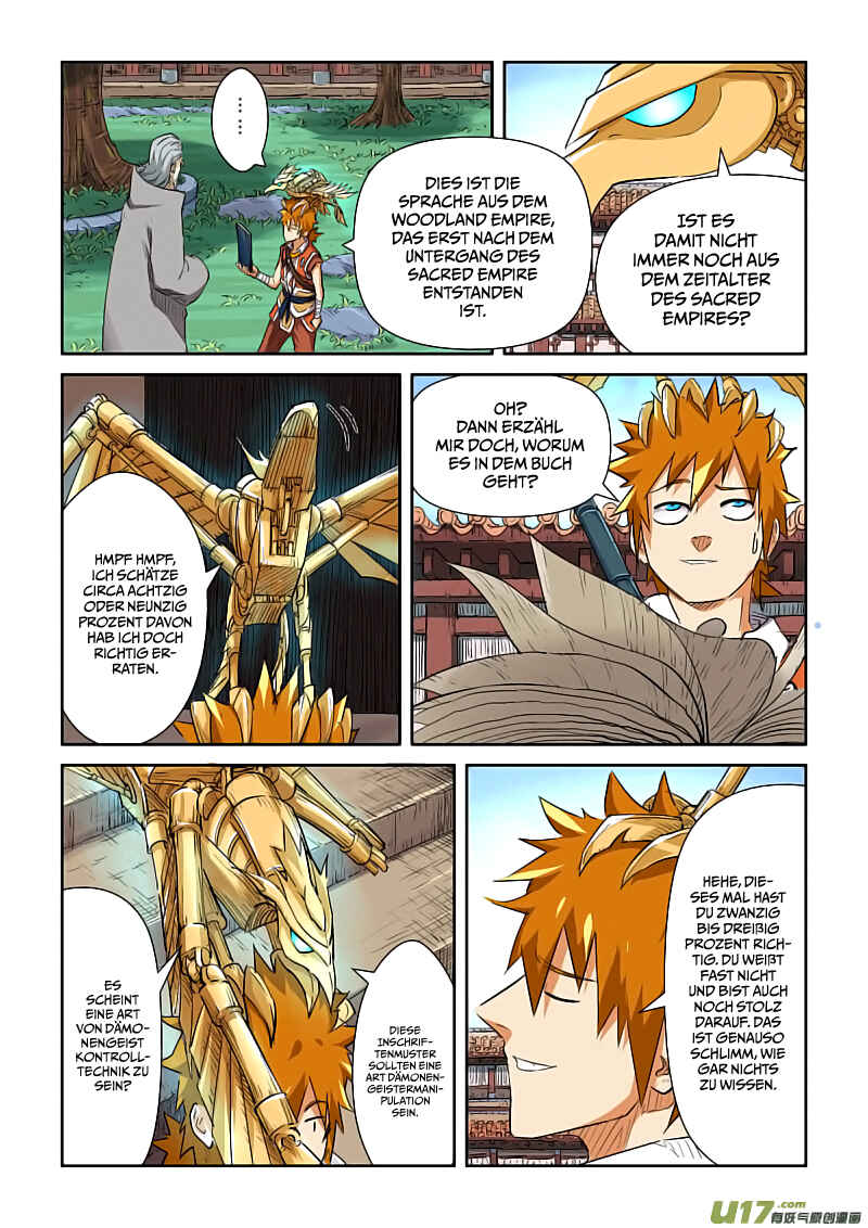 Chapter 119 - Page 7