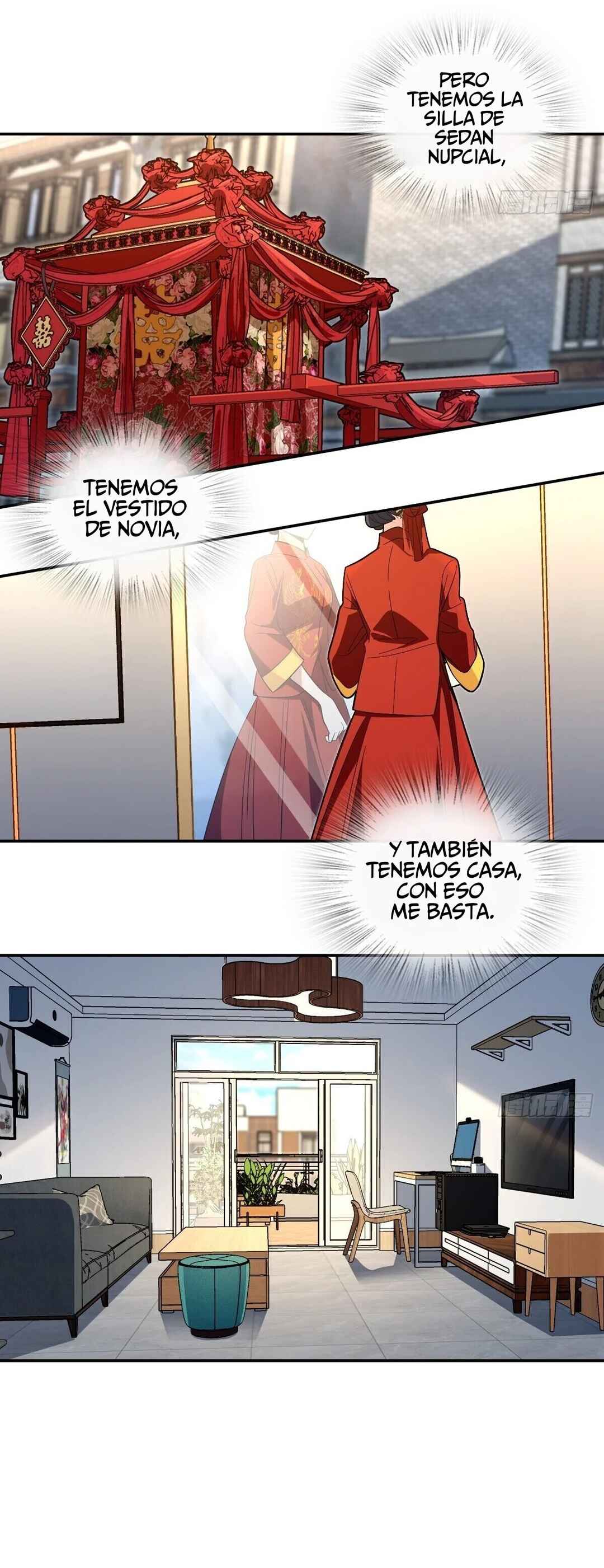 Chapter 312 - Page 22