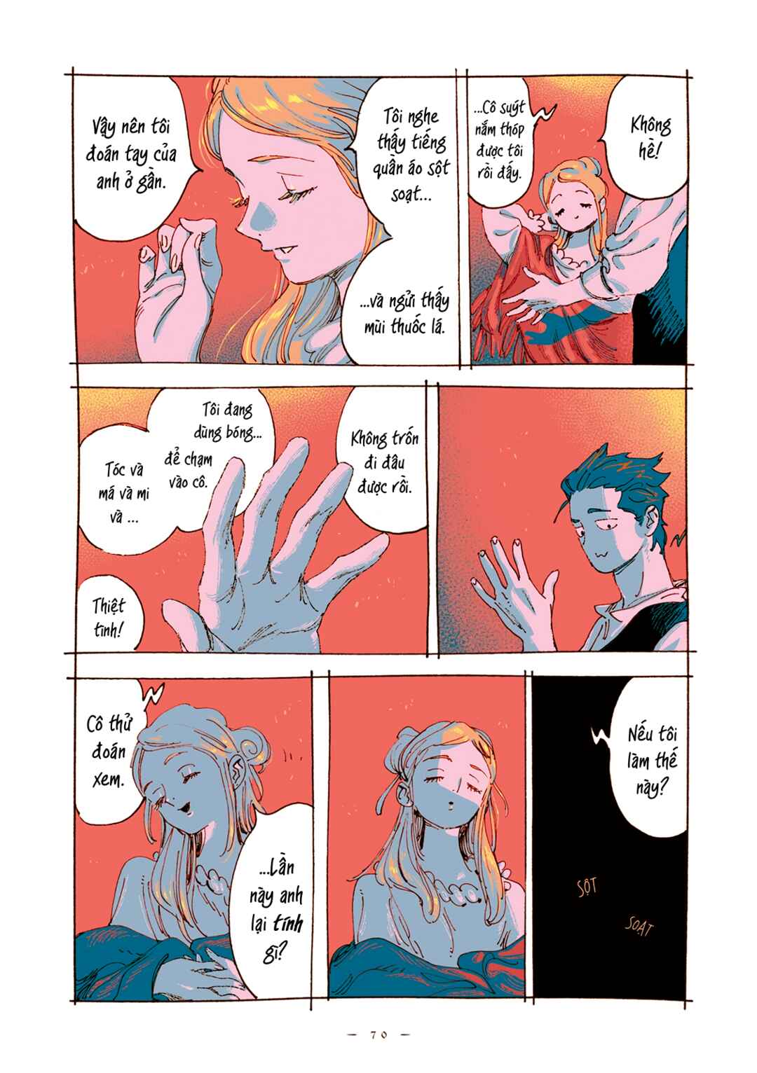 Chapter 74 - Page 4