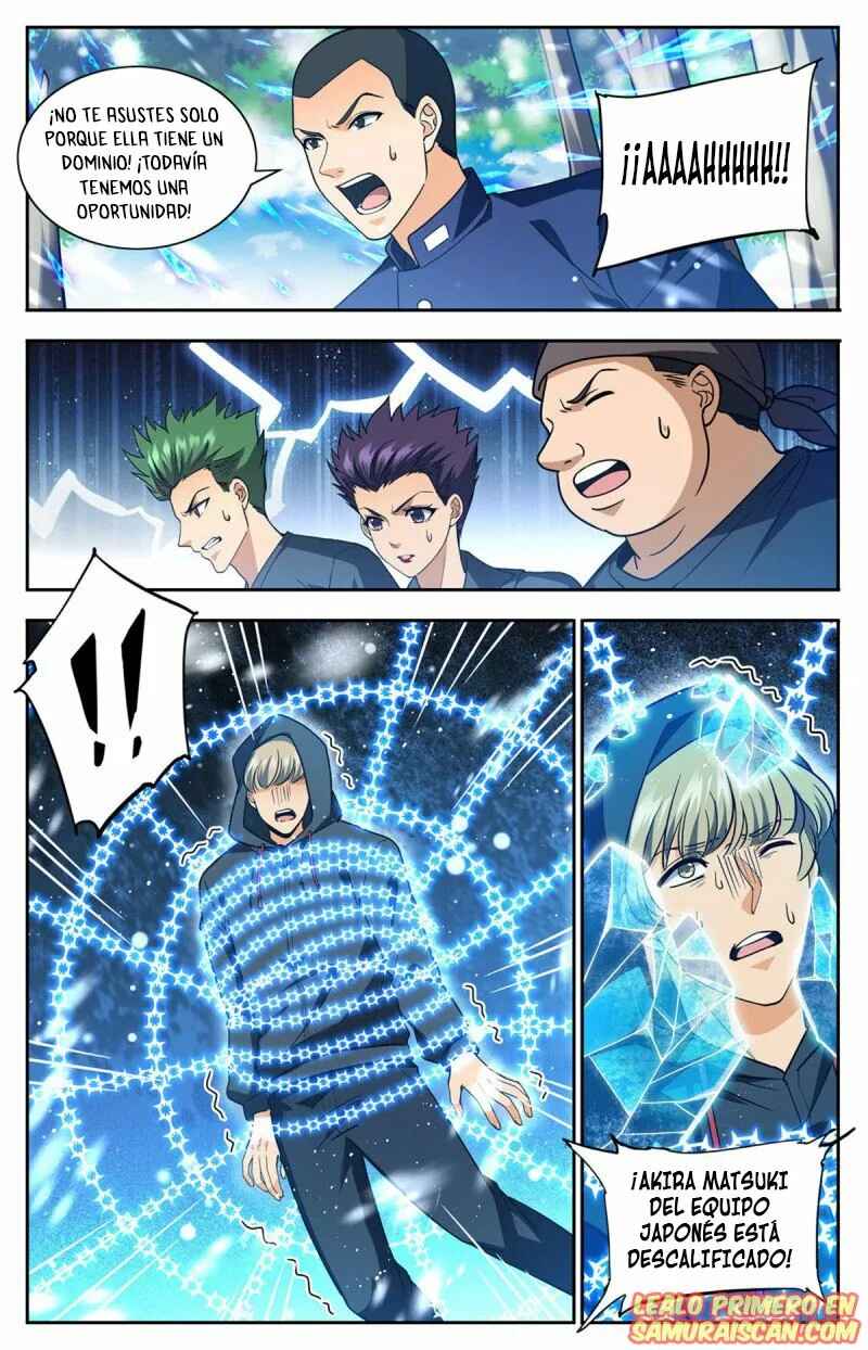 Chapter 685 - Page 11