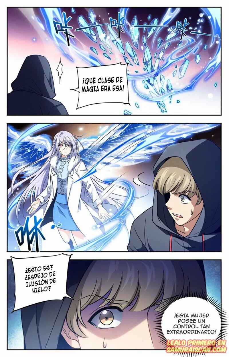 Chapter 685 - Page 8