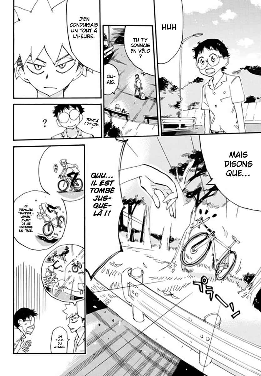 Chapter 726 - Page 16