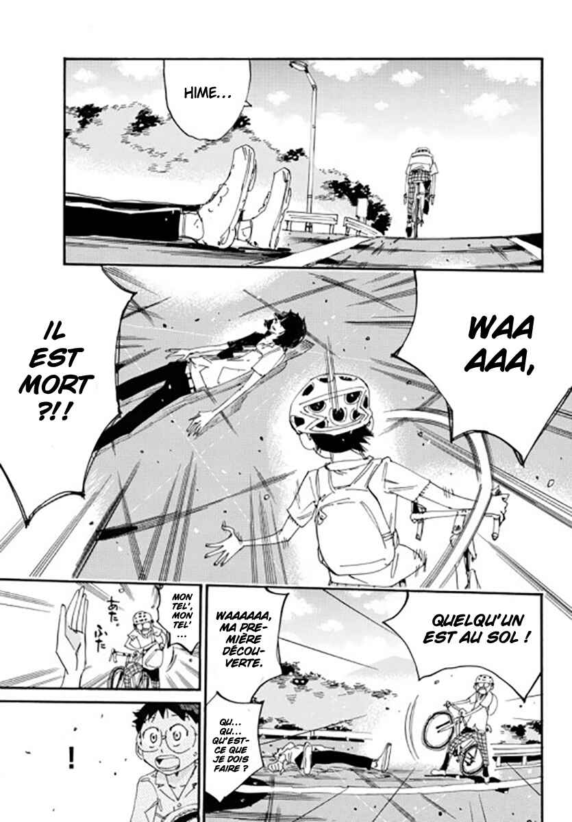 Chapter 726 - Page 8