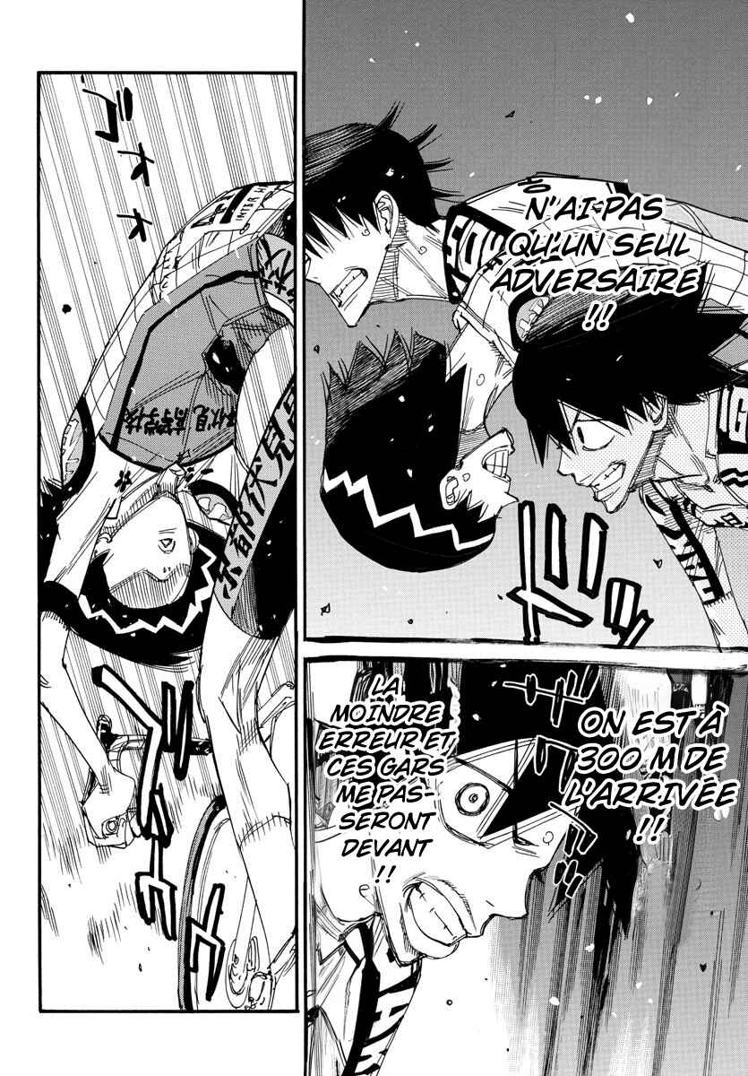 Chapter 827 - Page 15